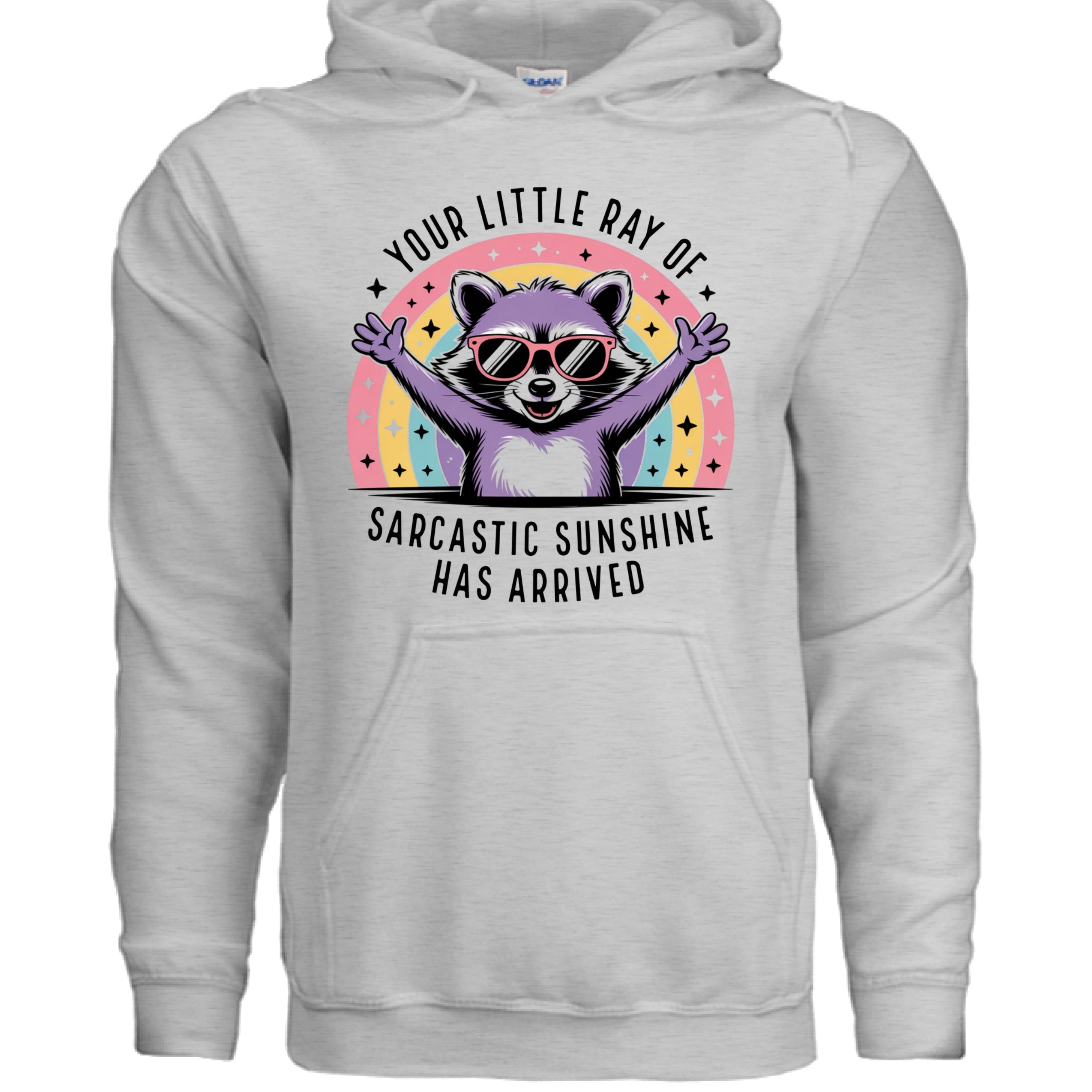 Sarcastic