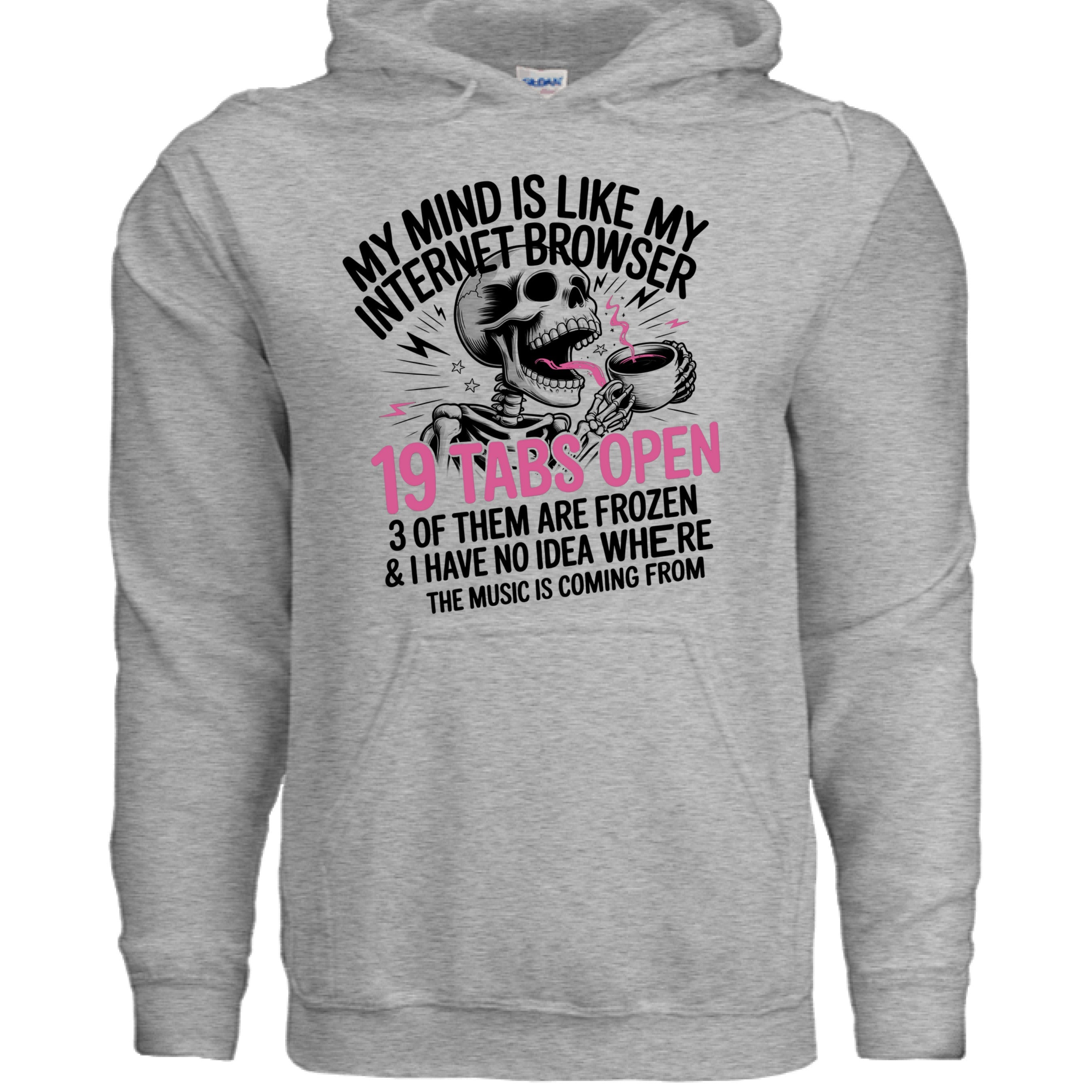 Hoodies