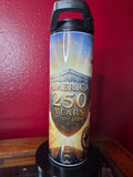 20oz SUBLIMATED DUO SKINNY TUMBLER - USA 250th Anniversary