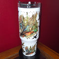 40oz Tumbler - Mallards