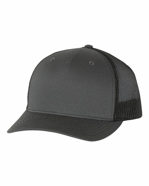 Part Time Lot Lizard Richardson 112 Snap Back