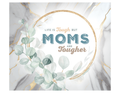 20oz SUBLIMATED DUO SKINNY TUMBLER - Mother's Day 1
