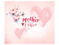 20oz SUBLIMATED DUO SKINNY TUMBLER - Mother's Day 2