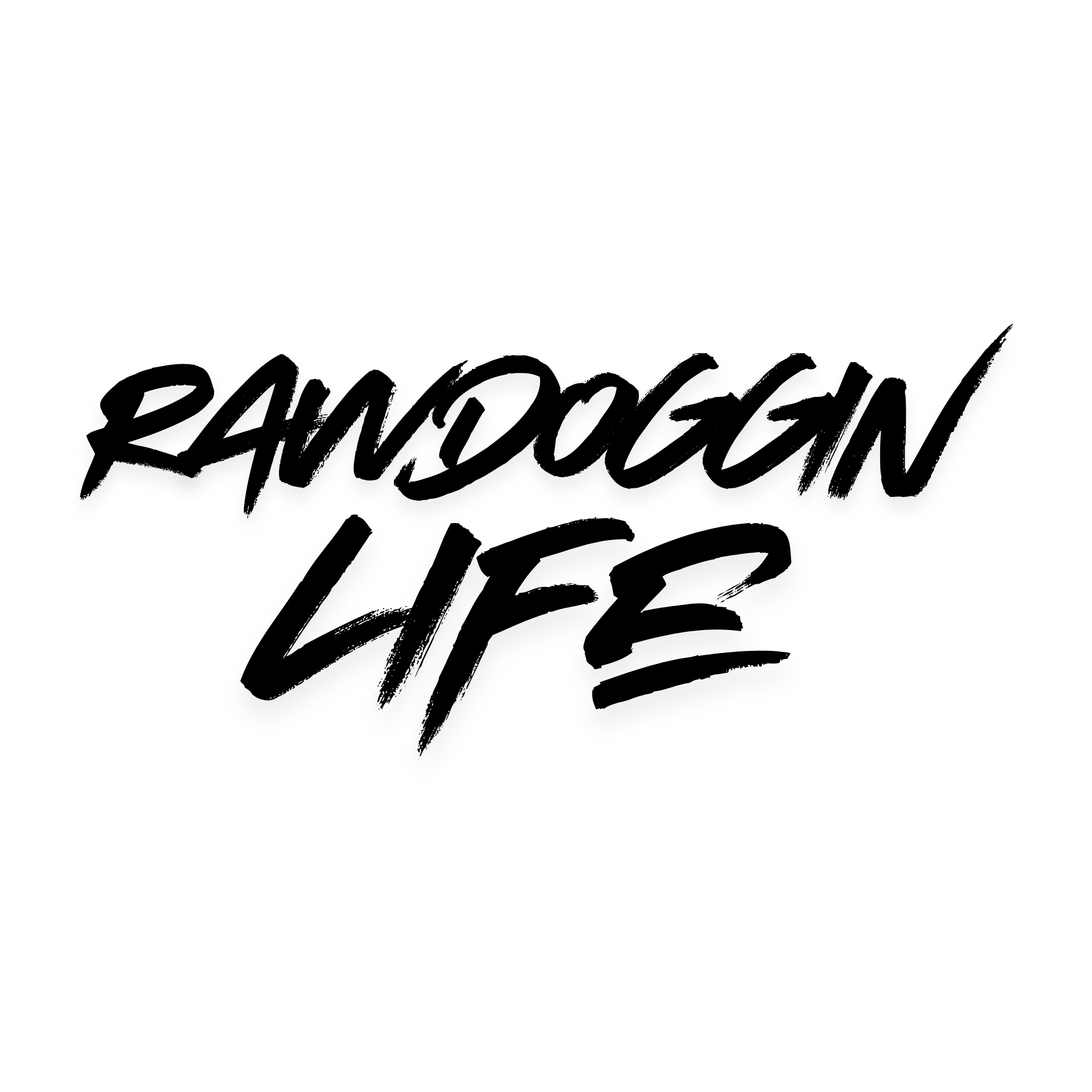 Rawdoggin Life Richardson 112 Snap Back