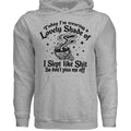 SPORT GREY - FRONT