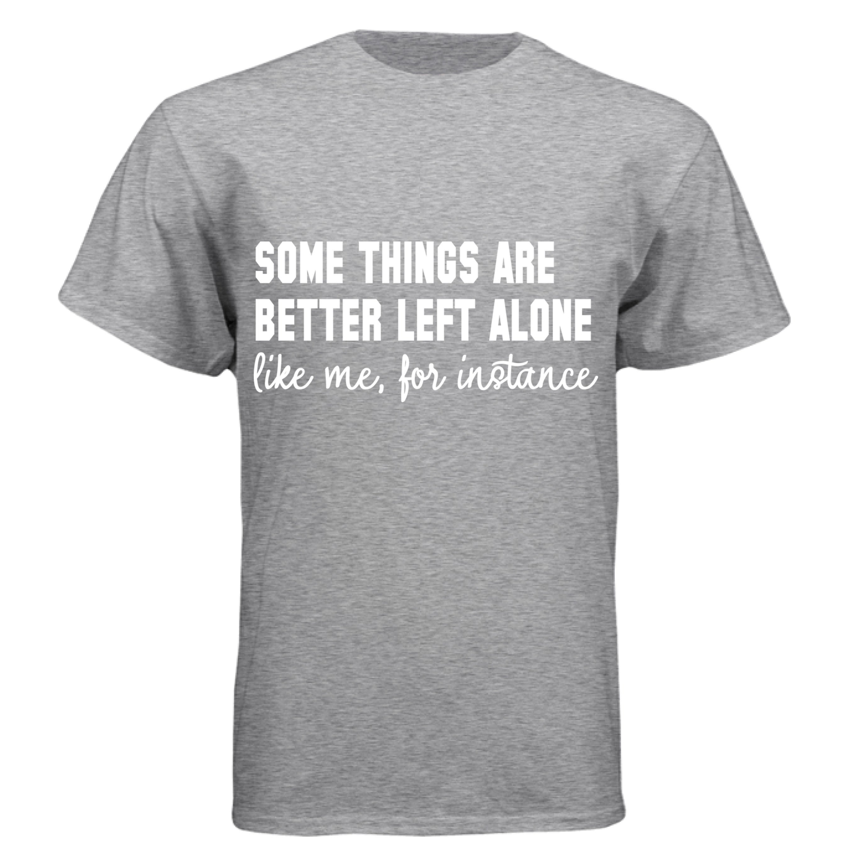 PREMIUM HEATHER - FRONT