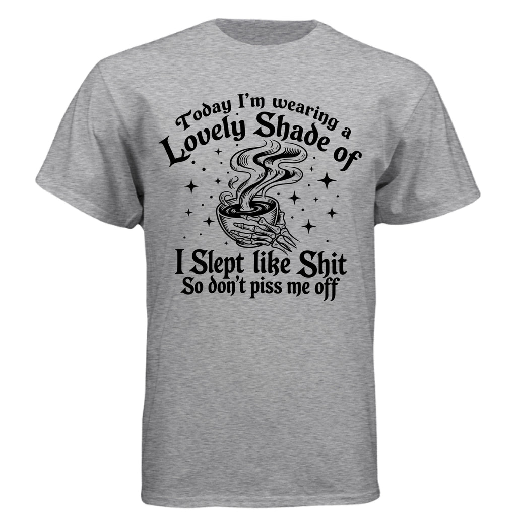 PREMIUM HEATHER - FRONT