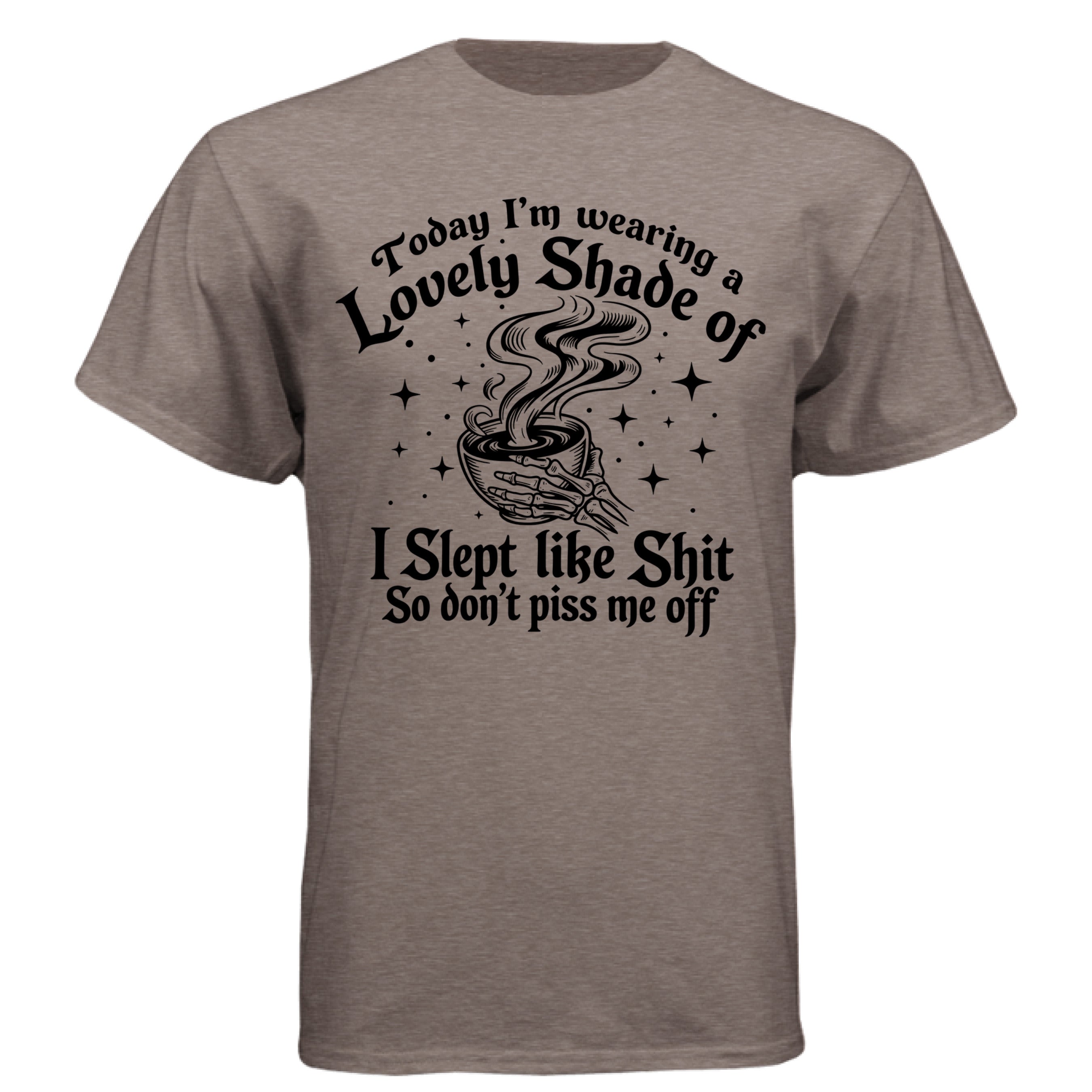 VENETIAN GRAY - FRONT