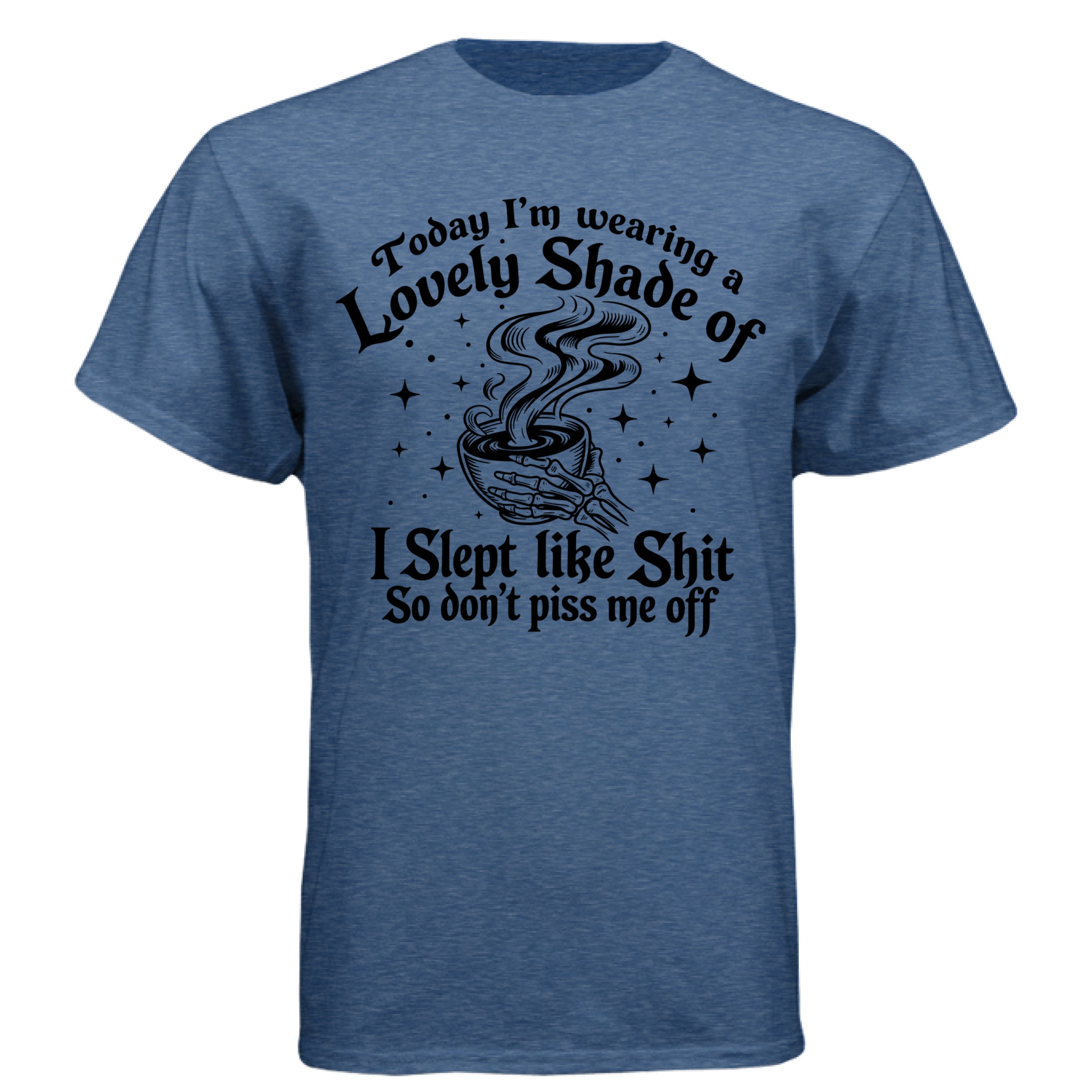 VINTAGE ROYAL - FRONT