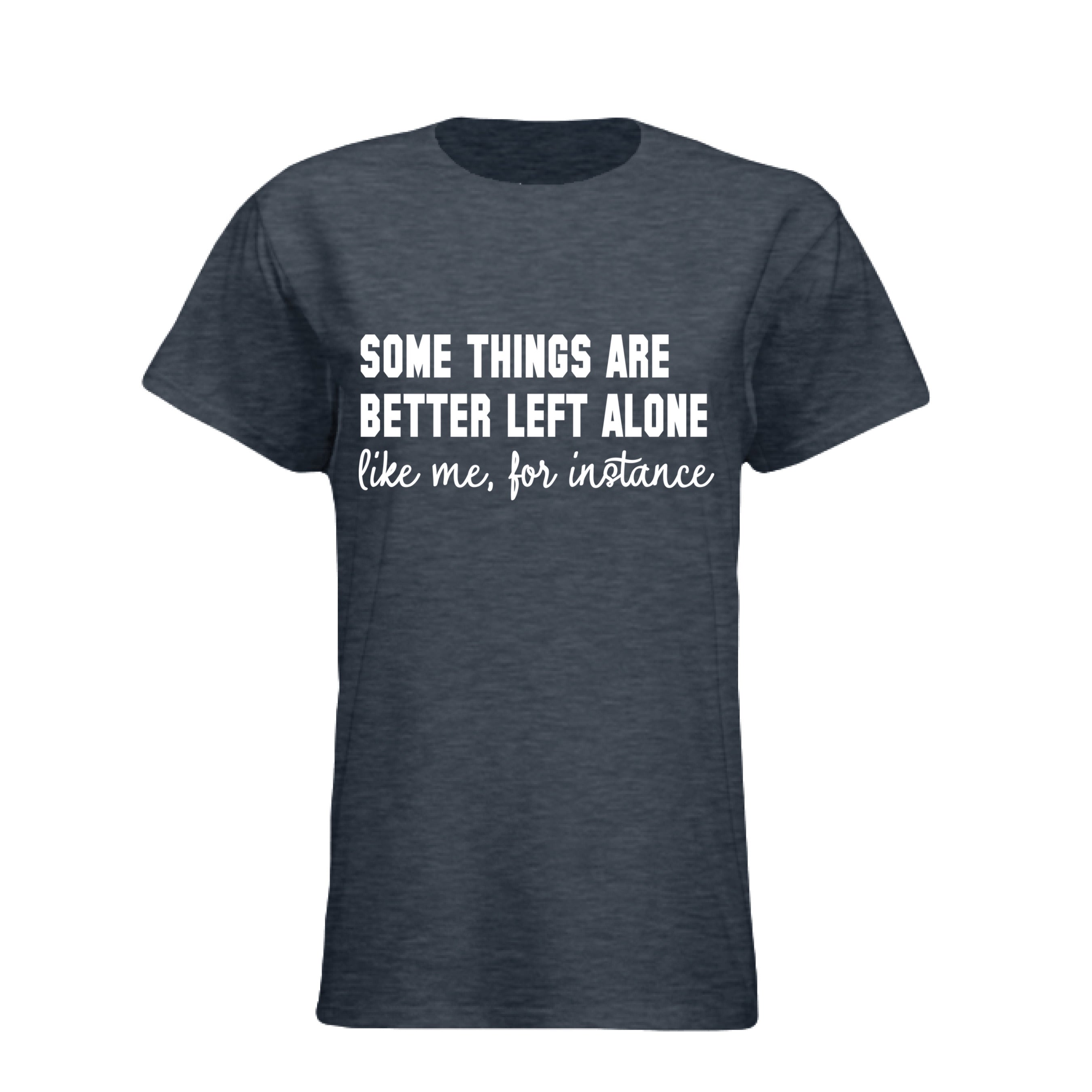 MIDNIGHT NAVY - FRONT