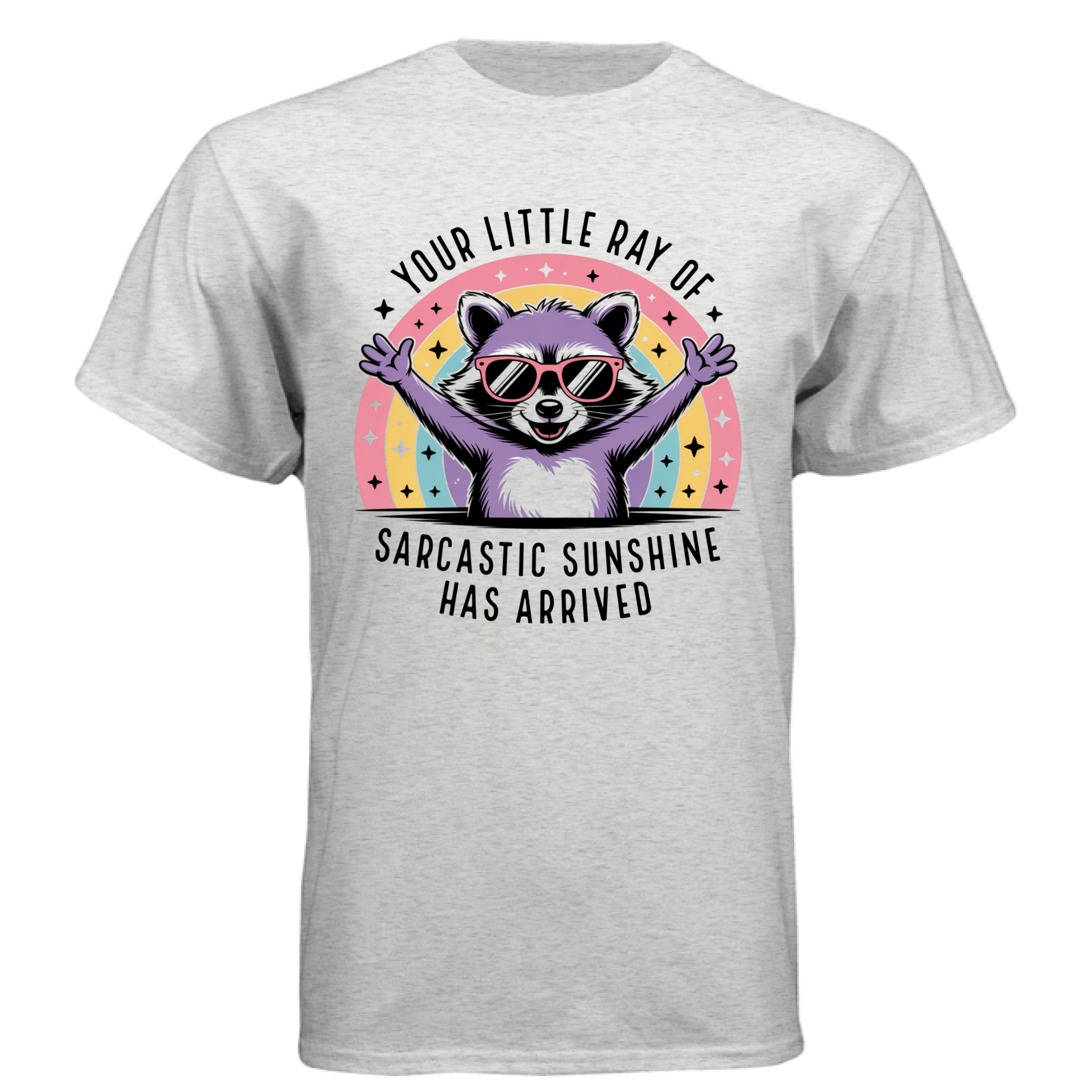 HEATHER WHITE - FRONT