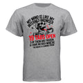 PREMIUM HEATHER - FRONT