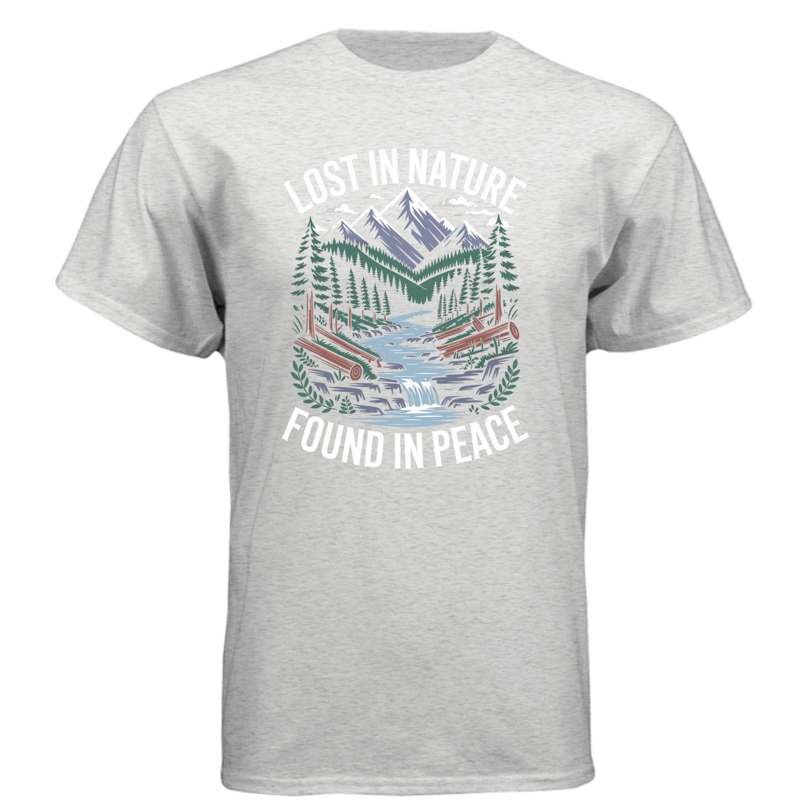 HEATHER WHITE - FRONT