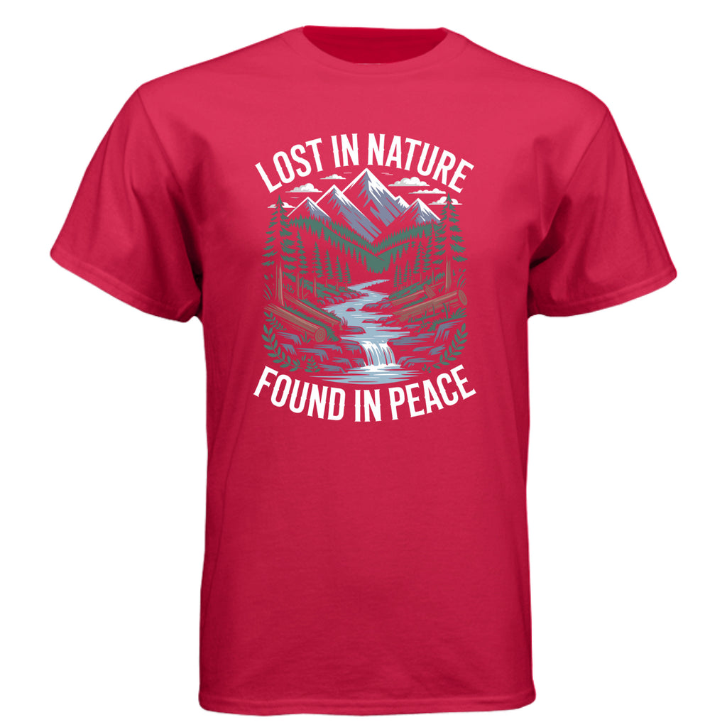 Red - FRONT