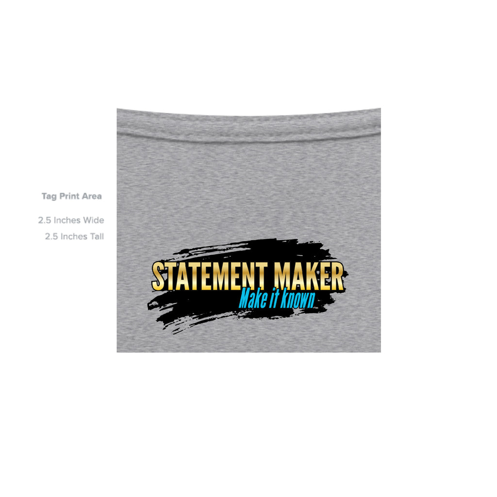 PREMIUM HEATHER - INSIDE_TAG_LINE
