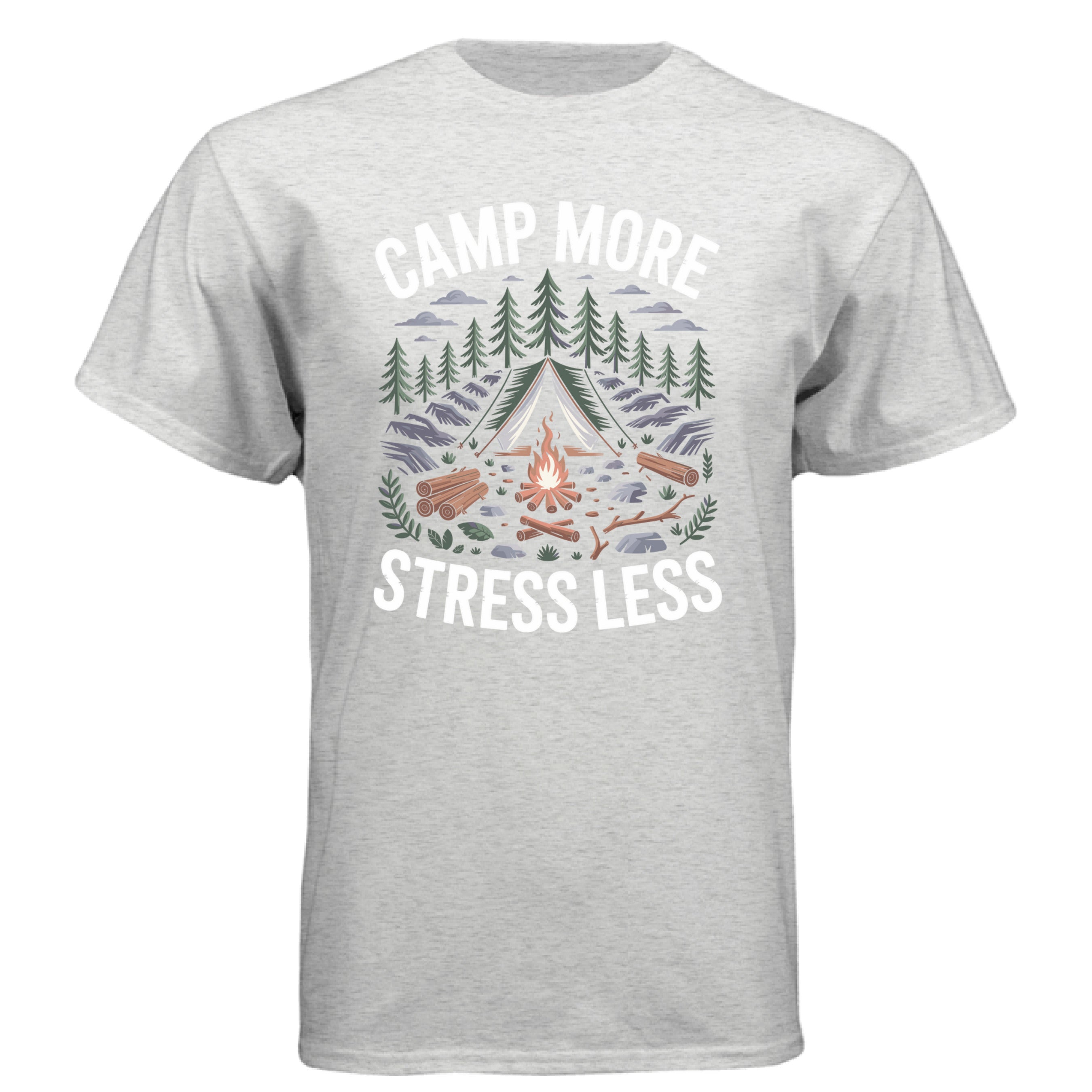 HEATHER WHITE - FRONT