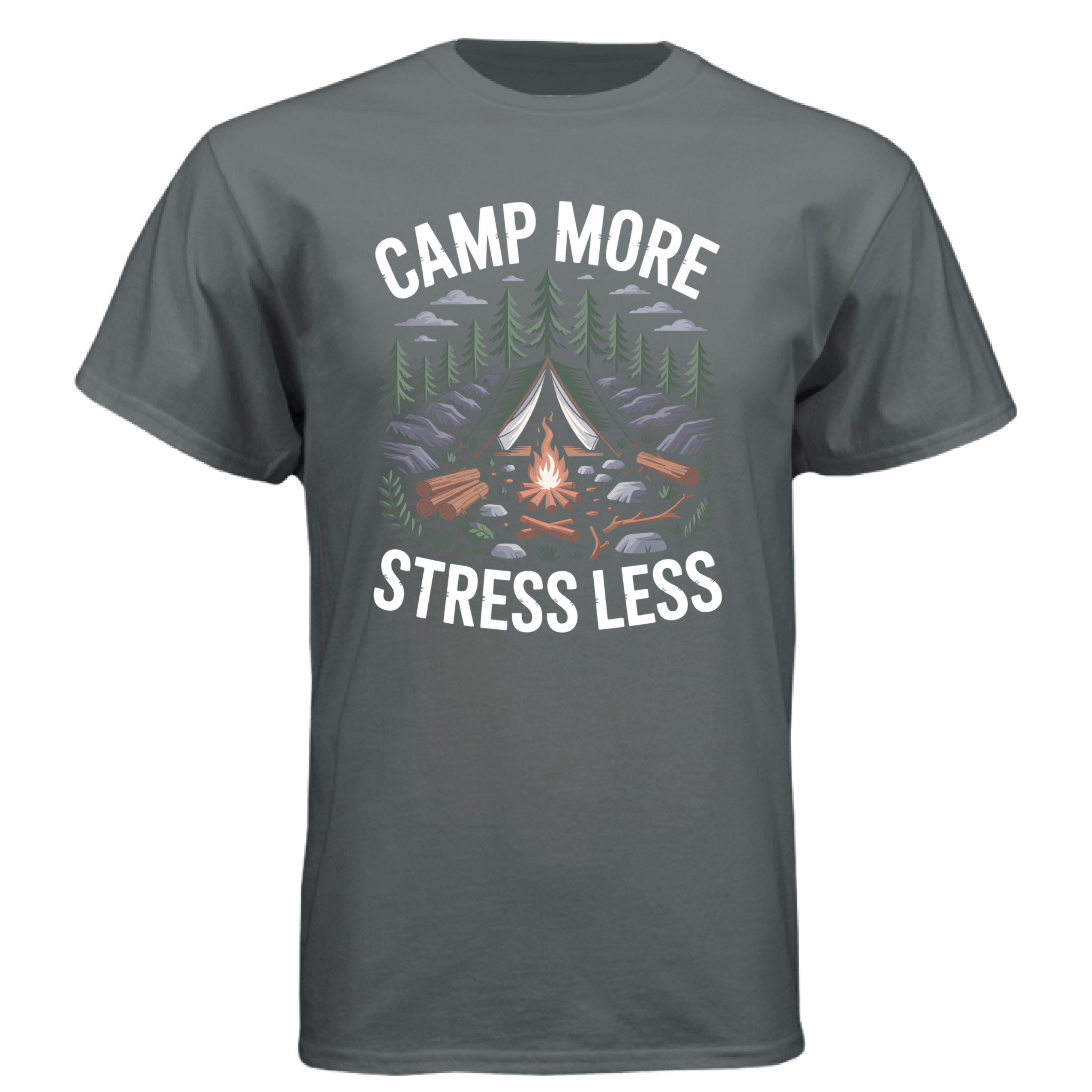 Vintage Heavy Metal - FRONT