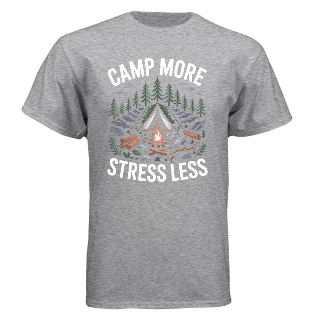 PREMIUM HEATHER - FRONT