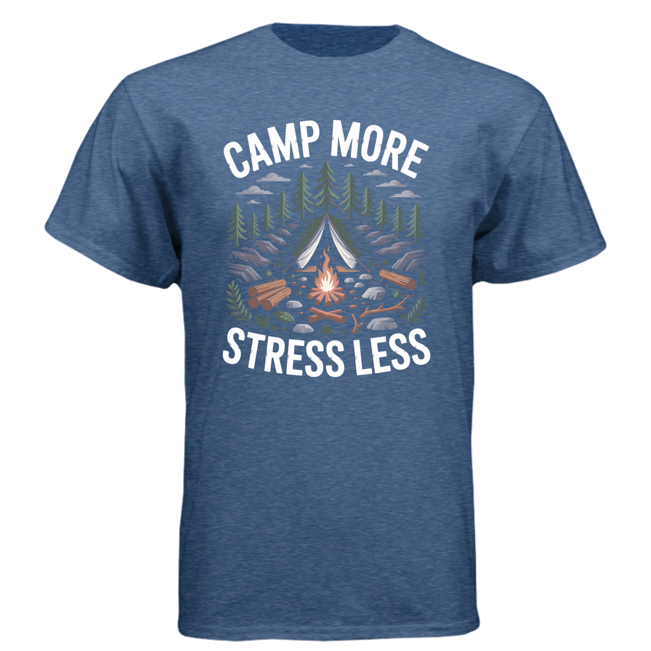 VINTAGE ROYAL - FRONT