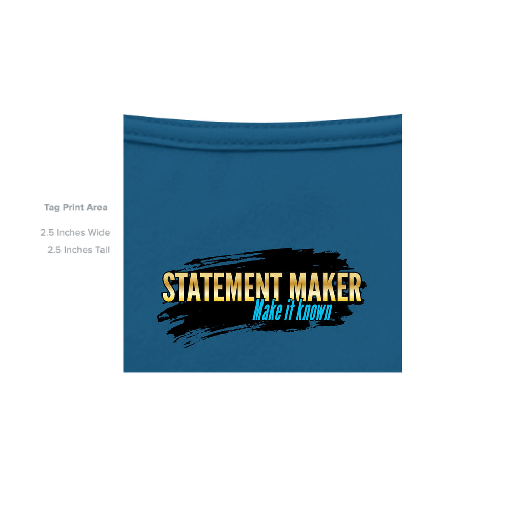 Legion Blue - INSIDE_TAG_LINE