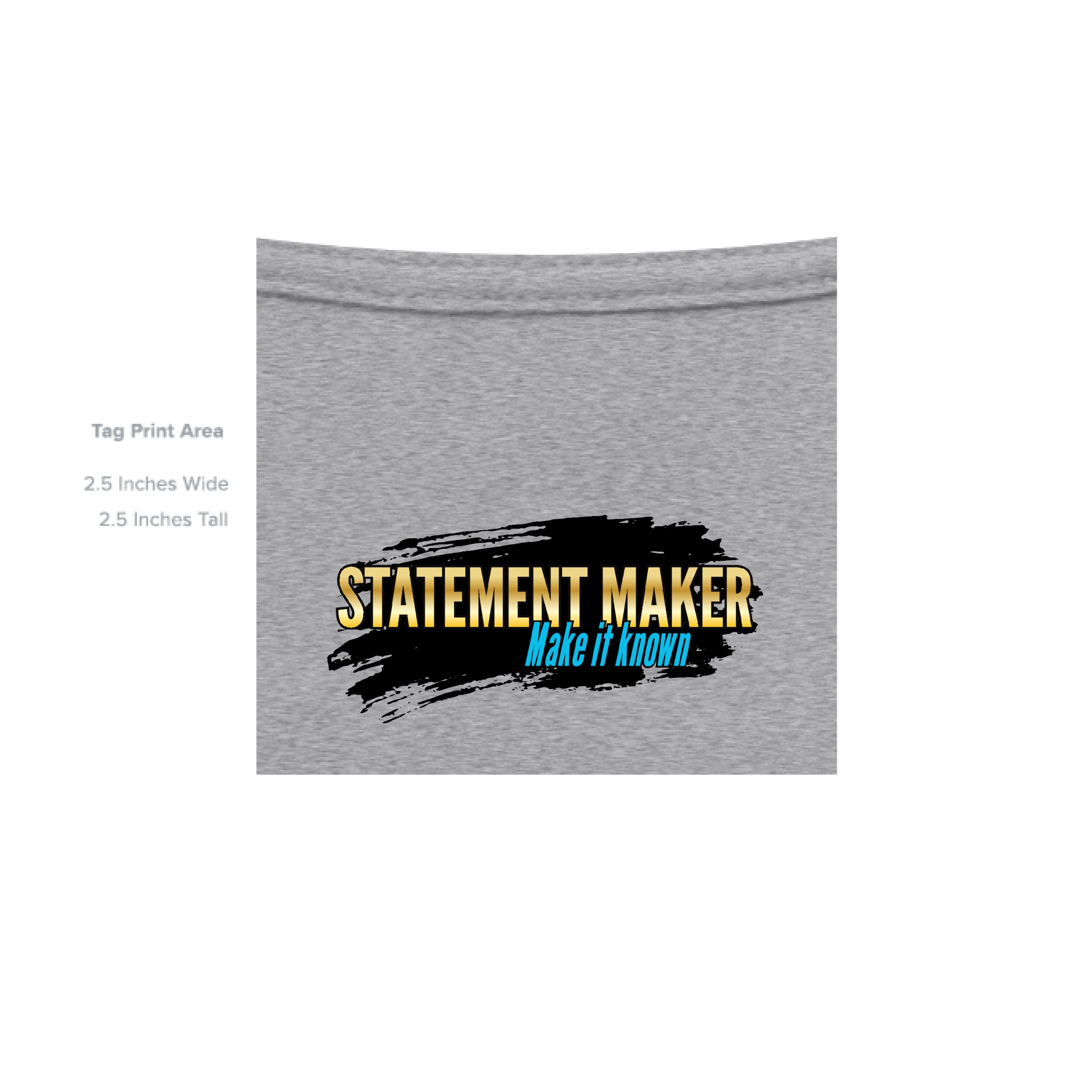 PREMIUM HEATHER - INSIDE_TAG_LINE
