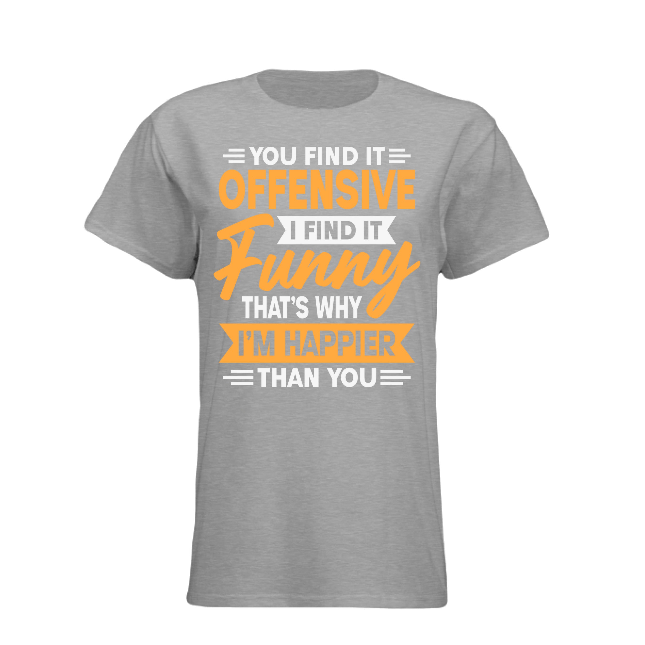DARK HTHR GRAY - FRONT