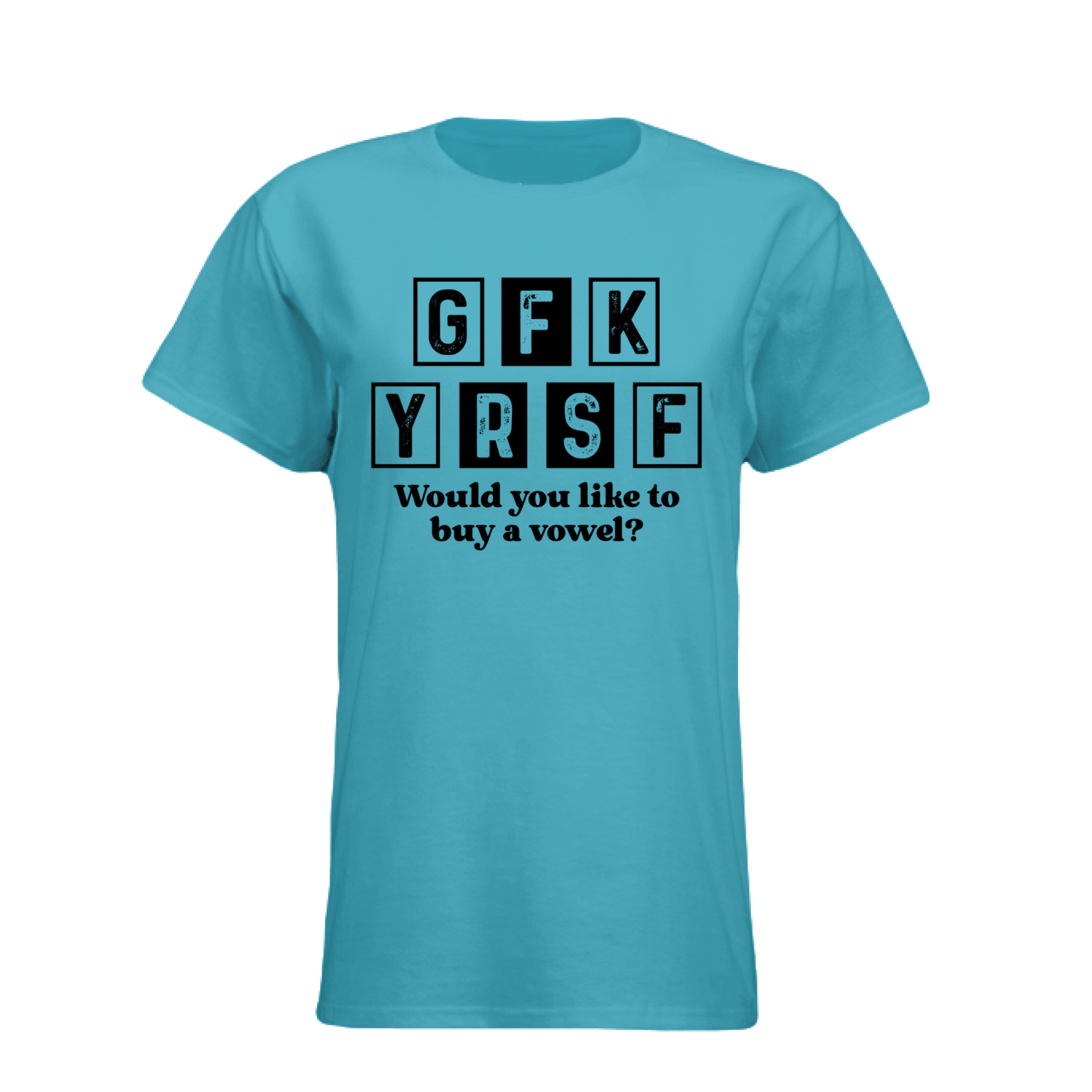 BONDI BLUE - FRONT