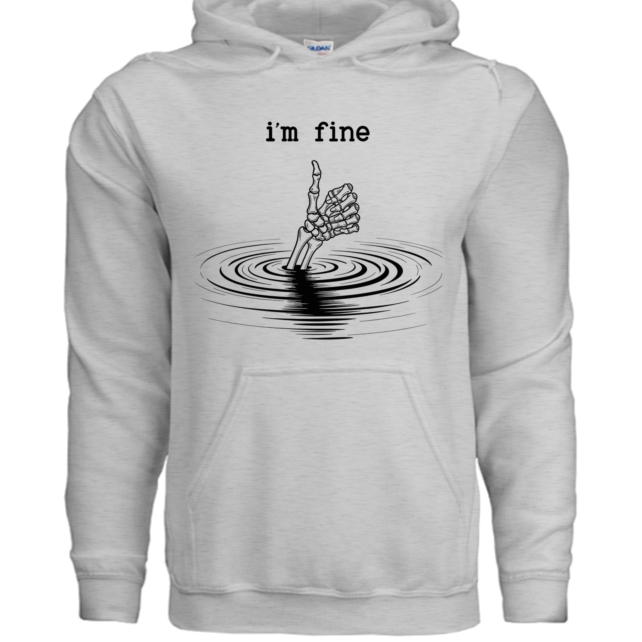 ASH - FRONT