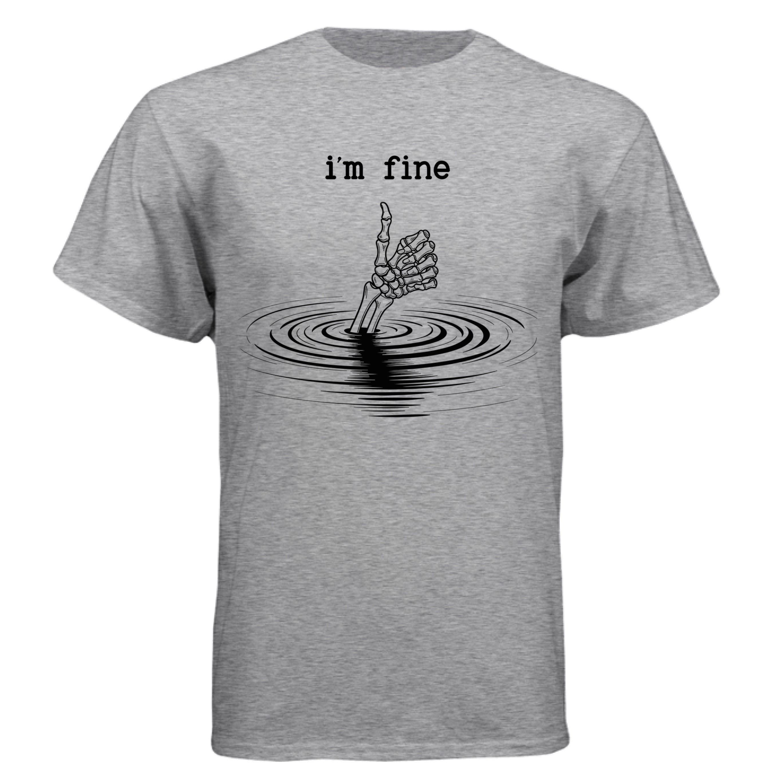 PREMIUM HEATHER - FRONT