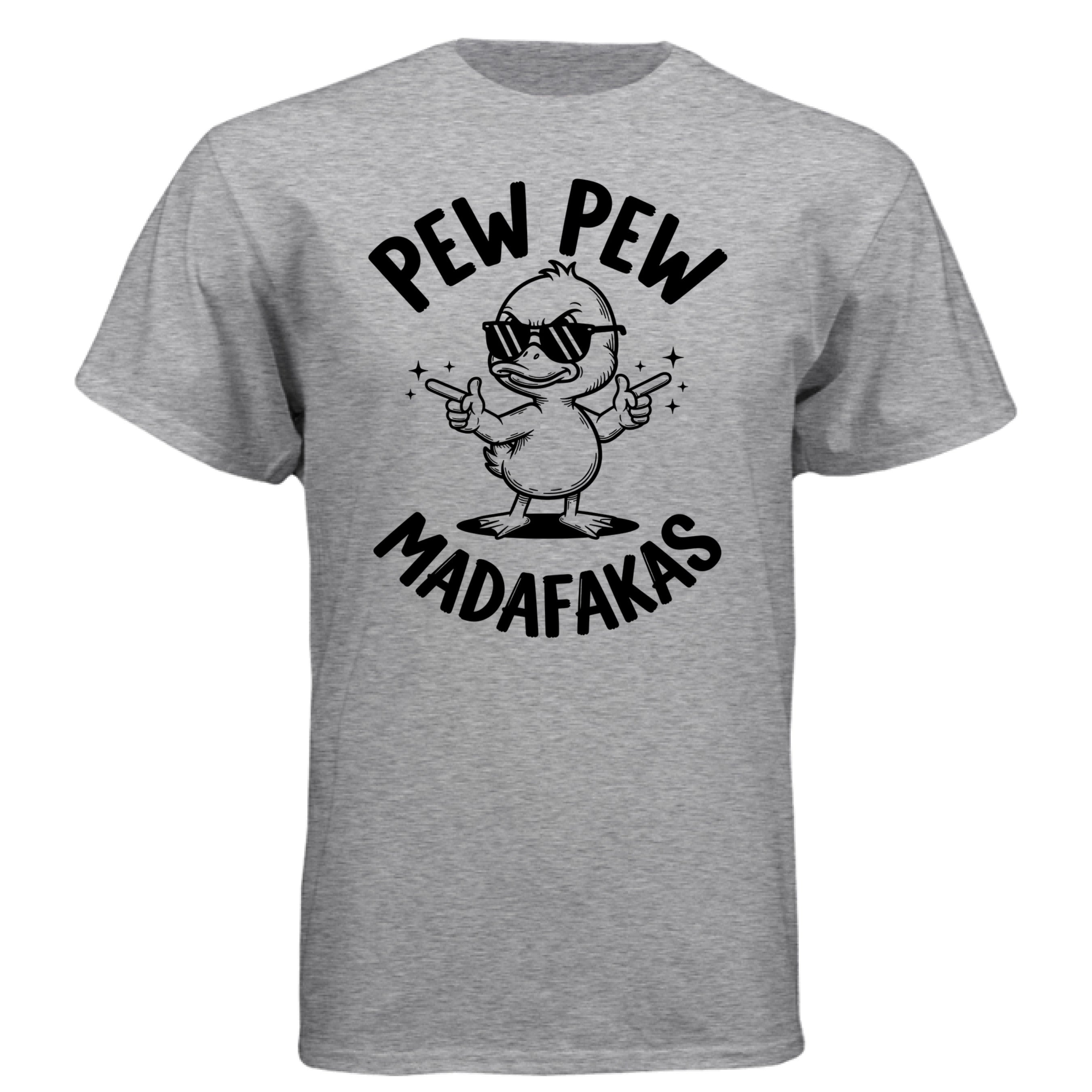 PREMIUM HEATHER - FRONT