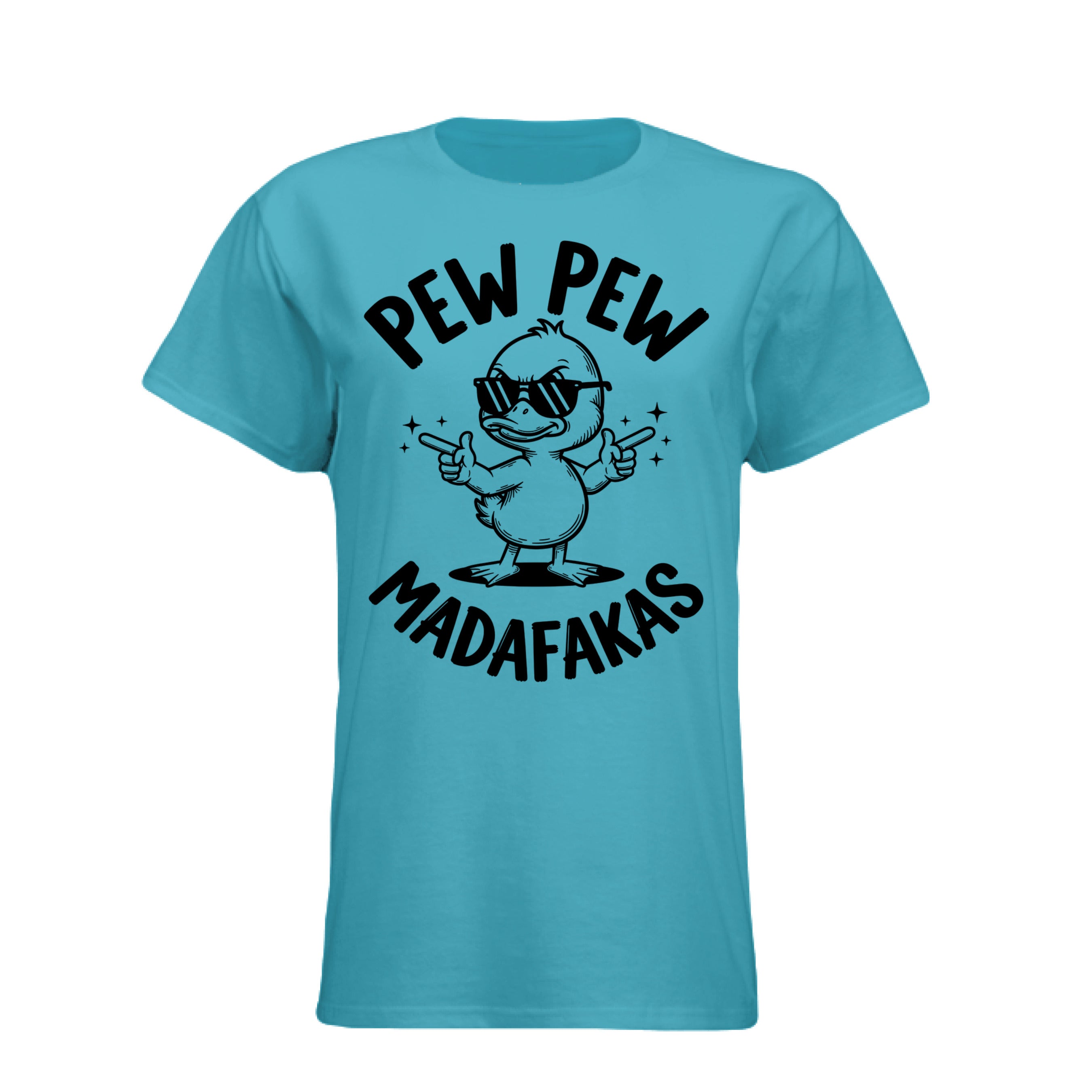 BONDI BLUE - FRONT
