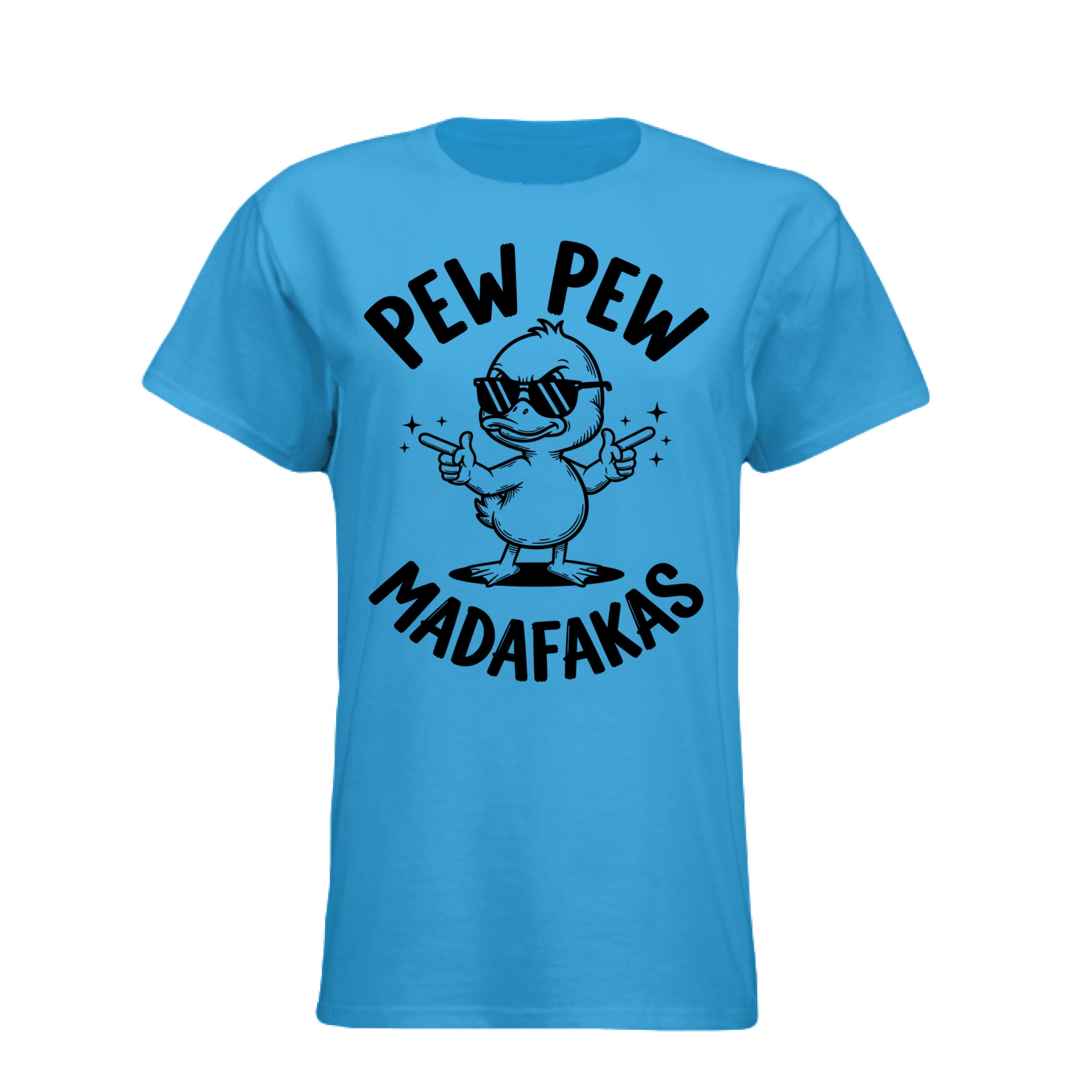 TURQUOISE - FRONT