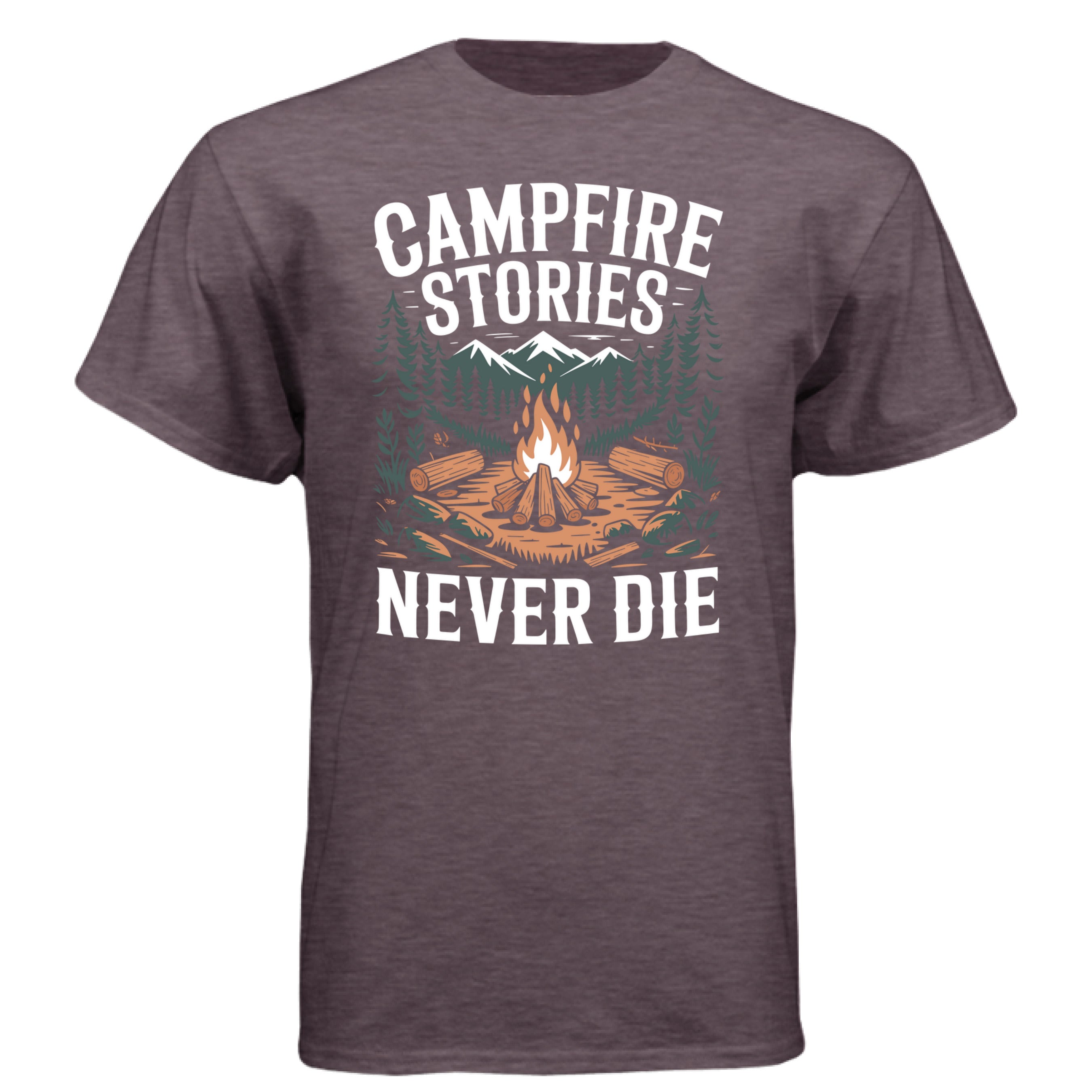 VINTAGE PURPLE - FRONT