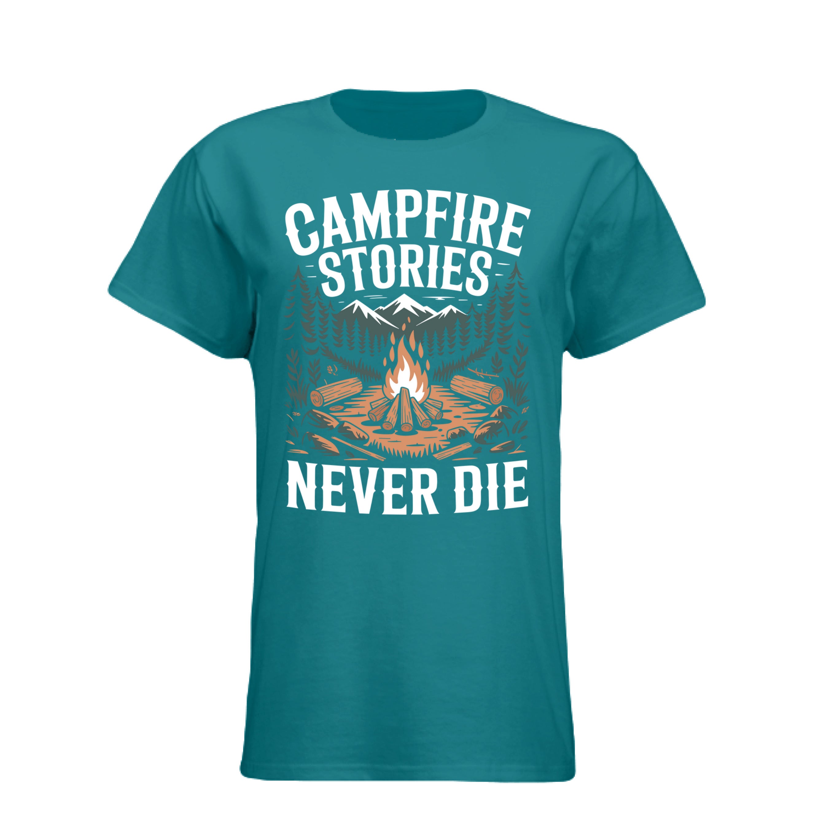 TEAL - FRONT