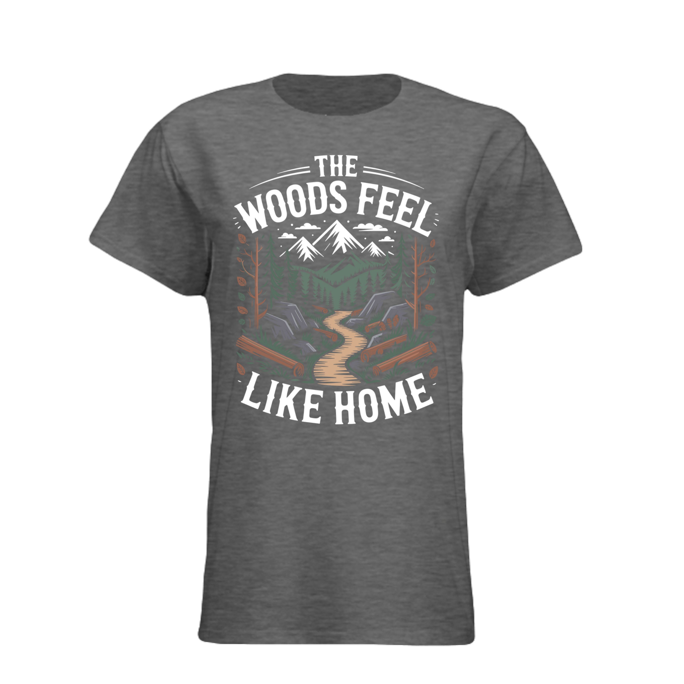 CHARCOAL - FRONT