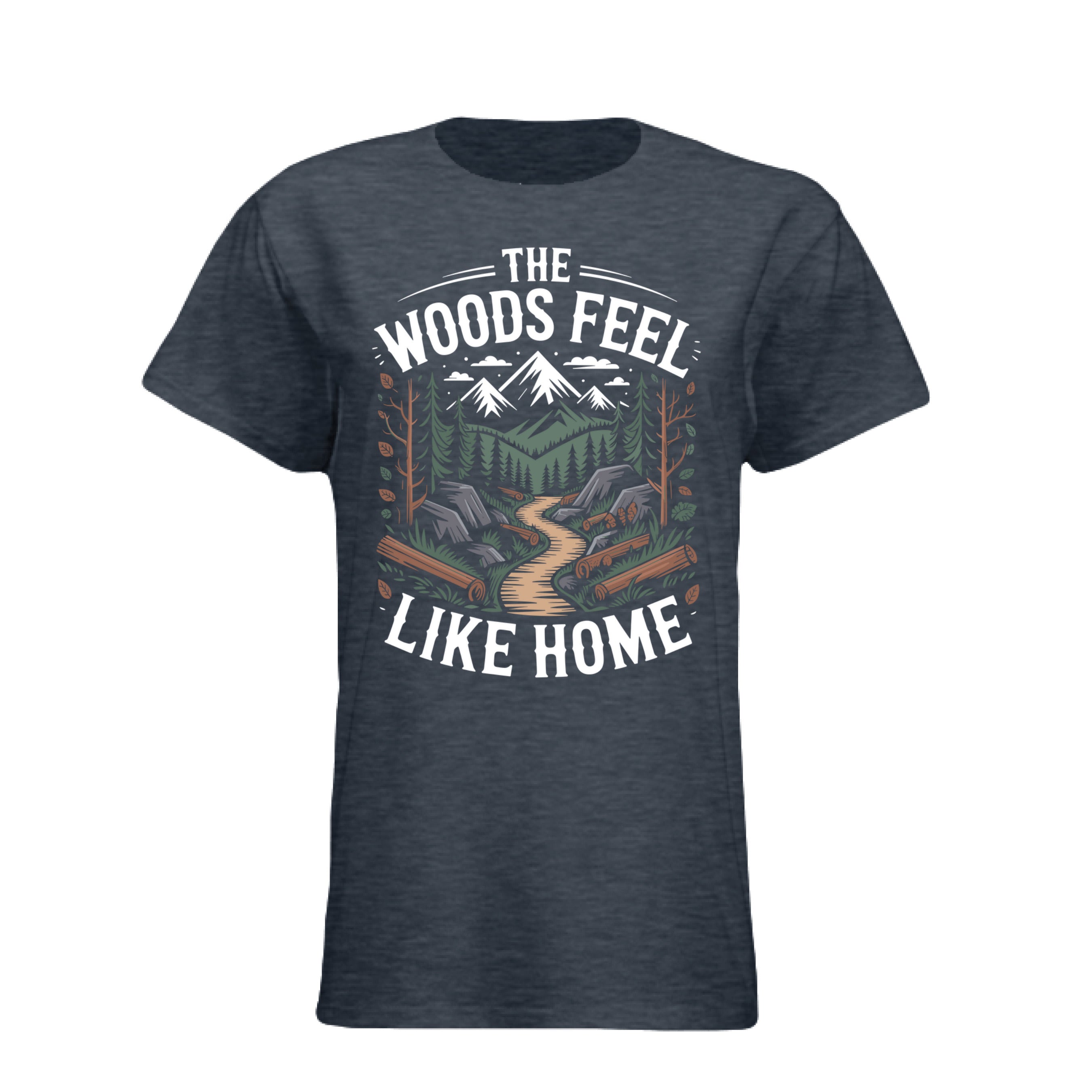 MIDNIGHT NAVY - FRONT