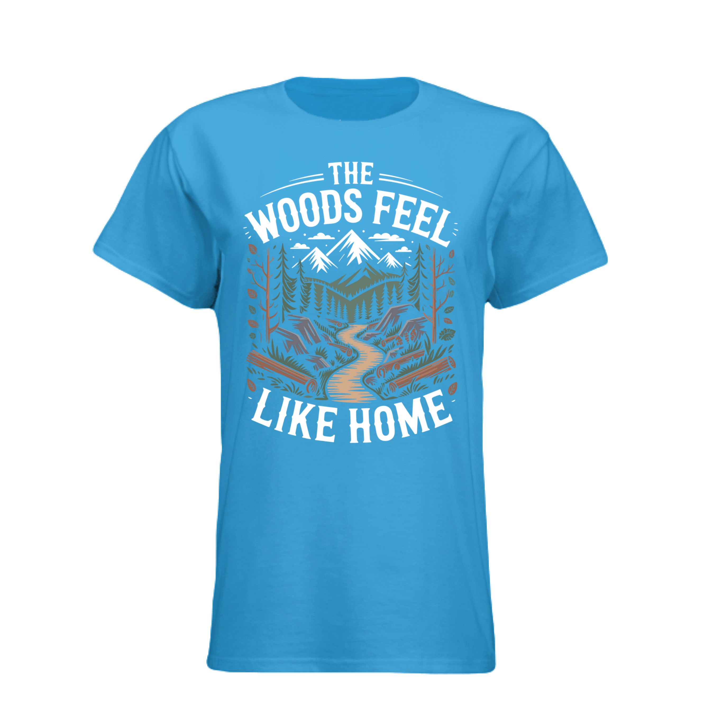TURQUOISE - FRONT