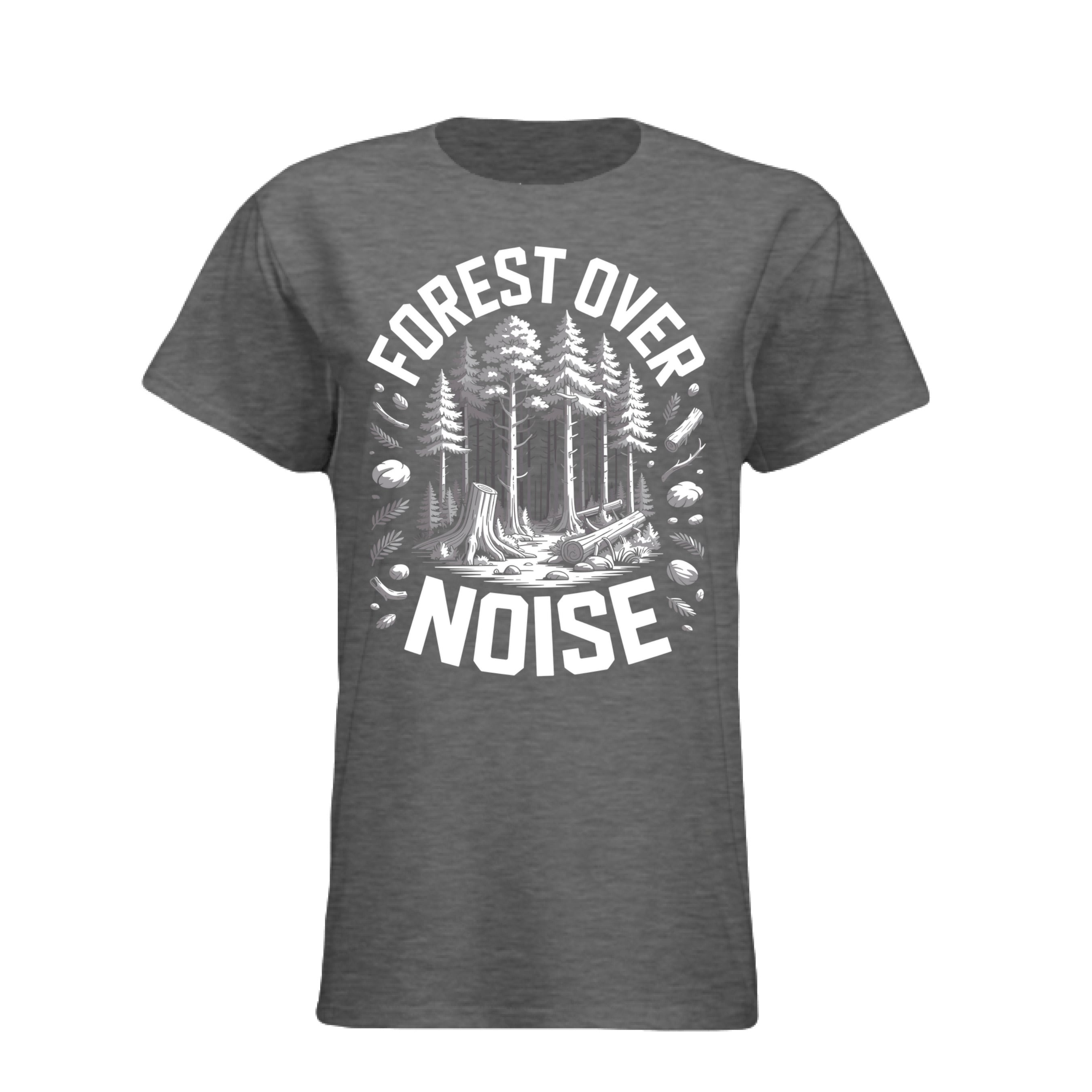 CHARCOAL - FRONT