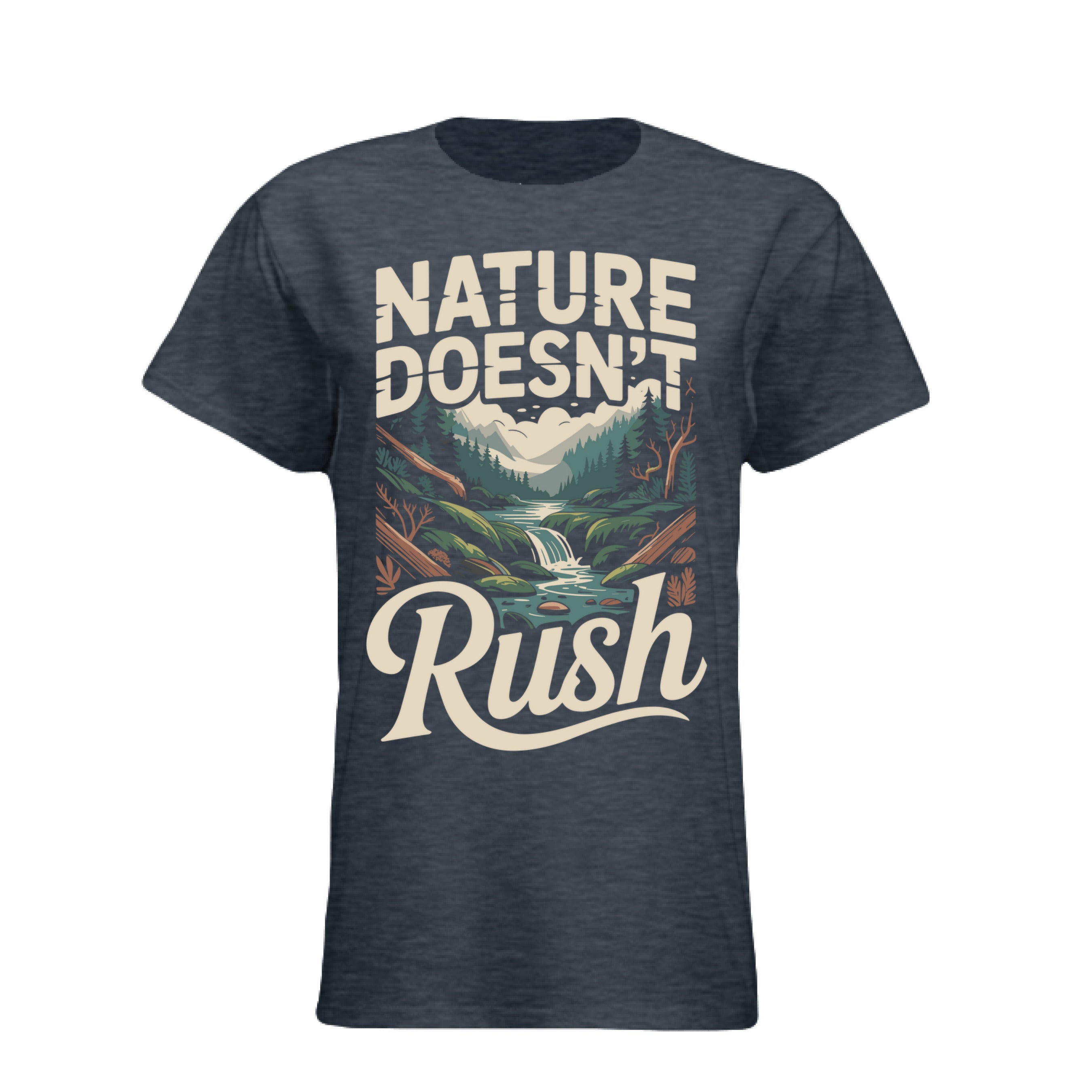 MIDNIGHT NAVY - FRONT