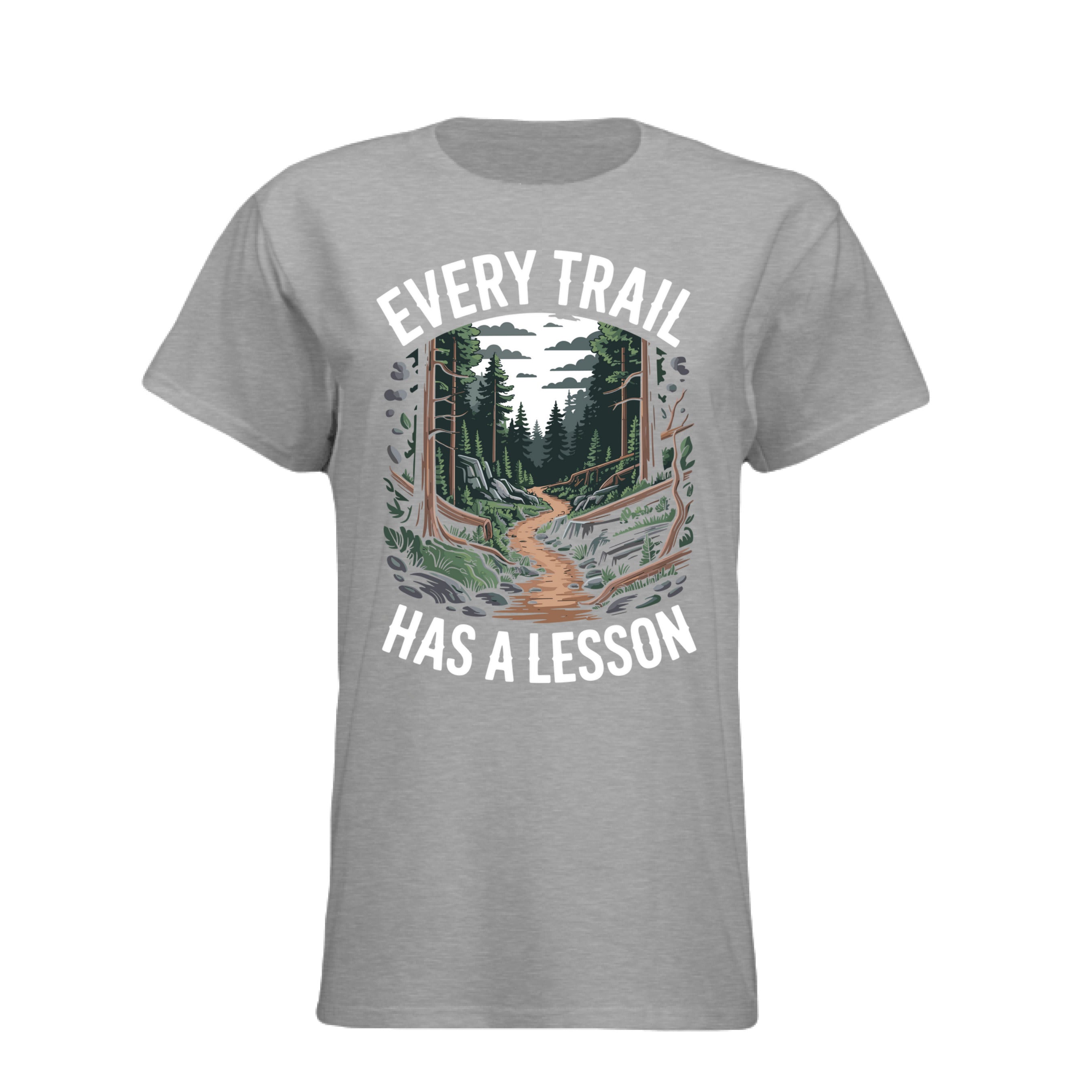 DARK HTHR GRAY - FRONT