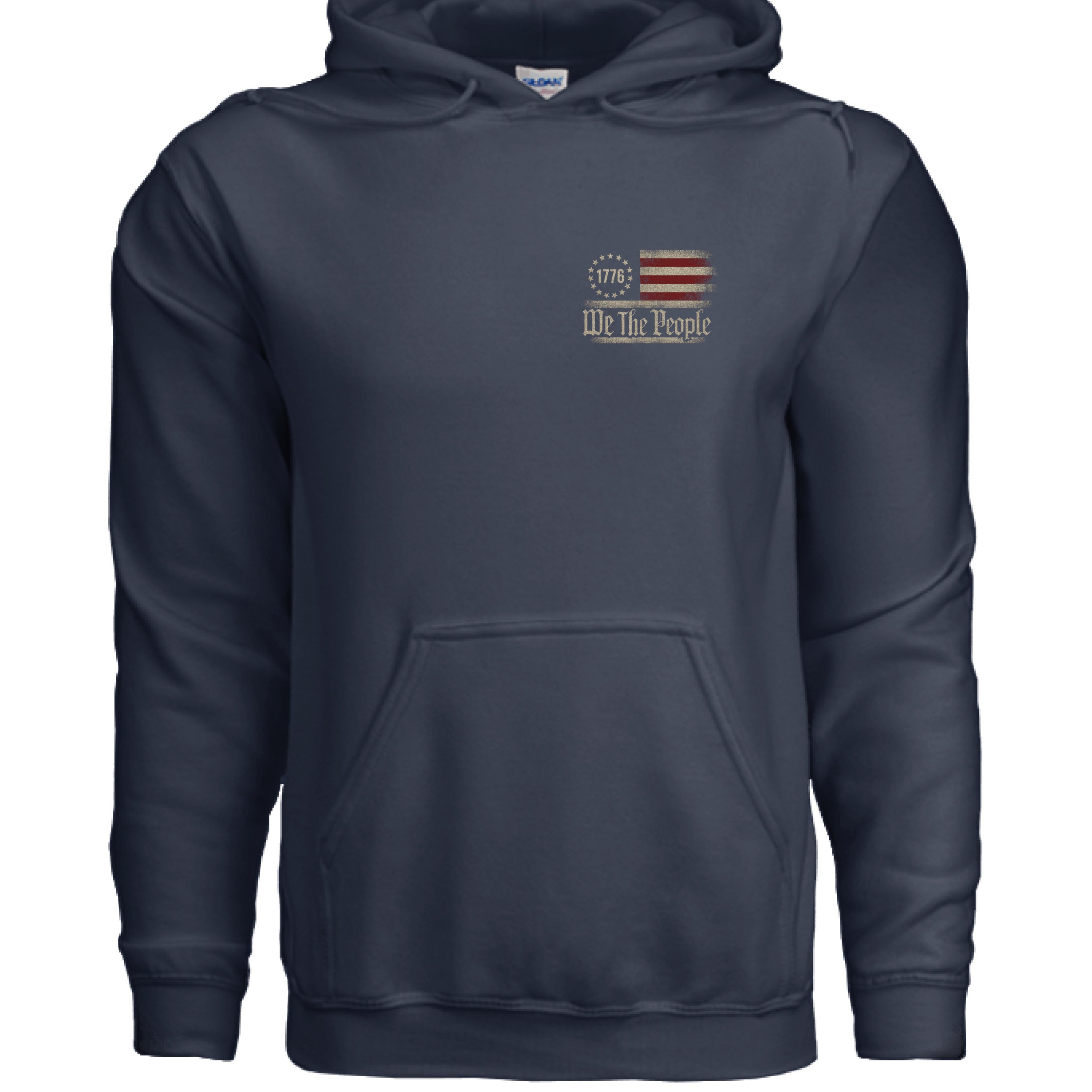 NAVY - FRONT
