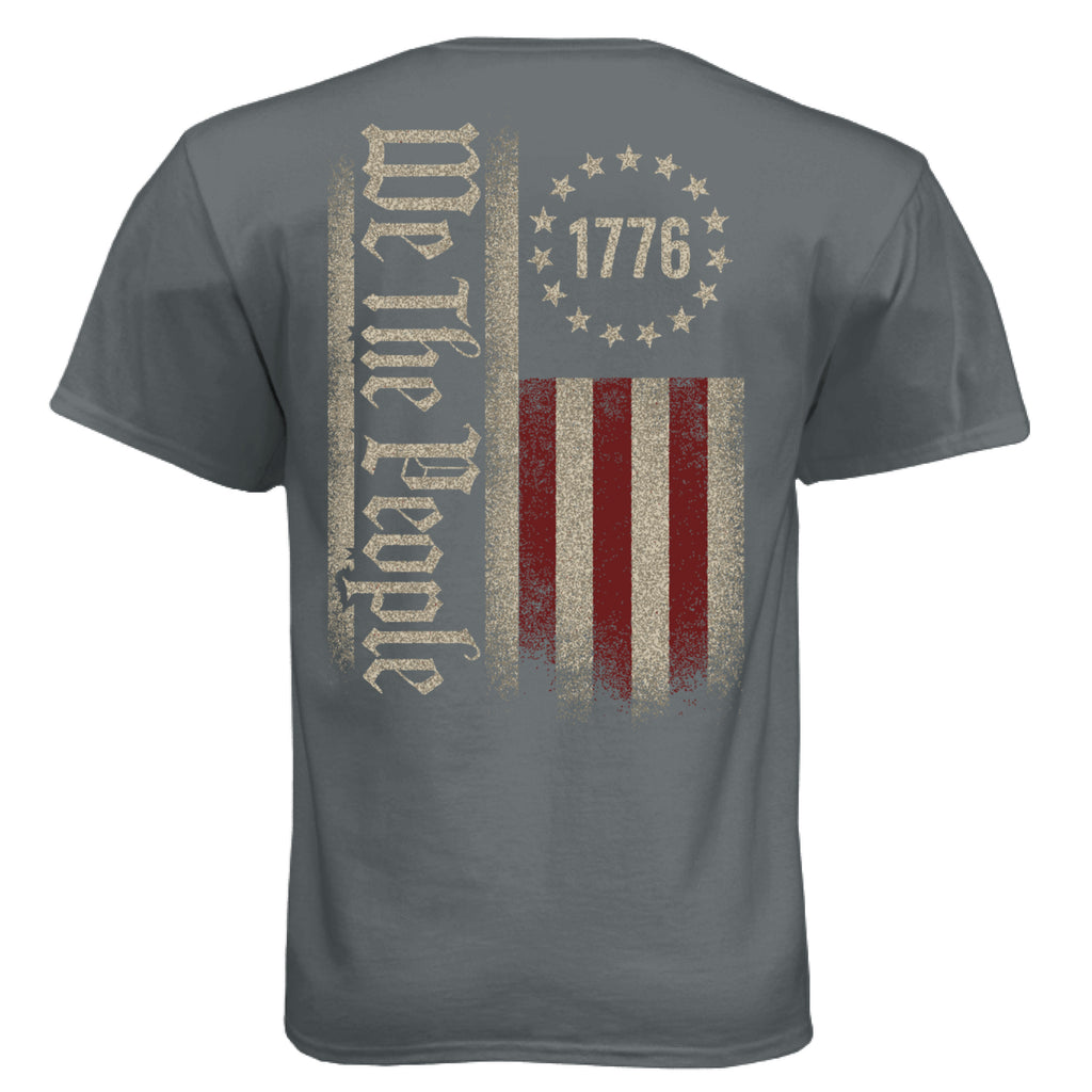 Vintage Heavy Metal - BACK