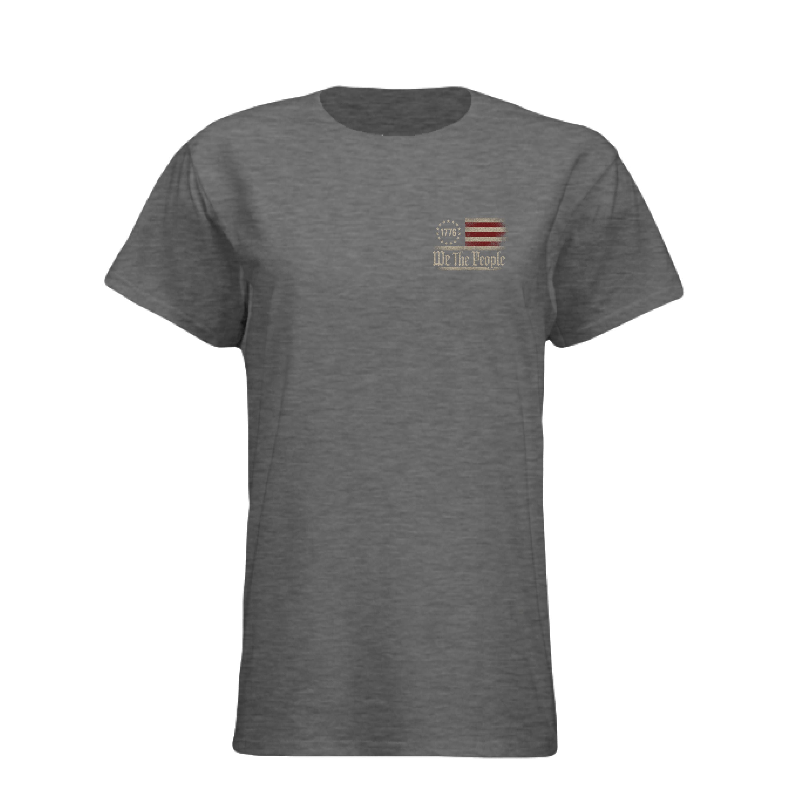CHARCOAL - FRONT
