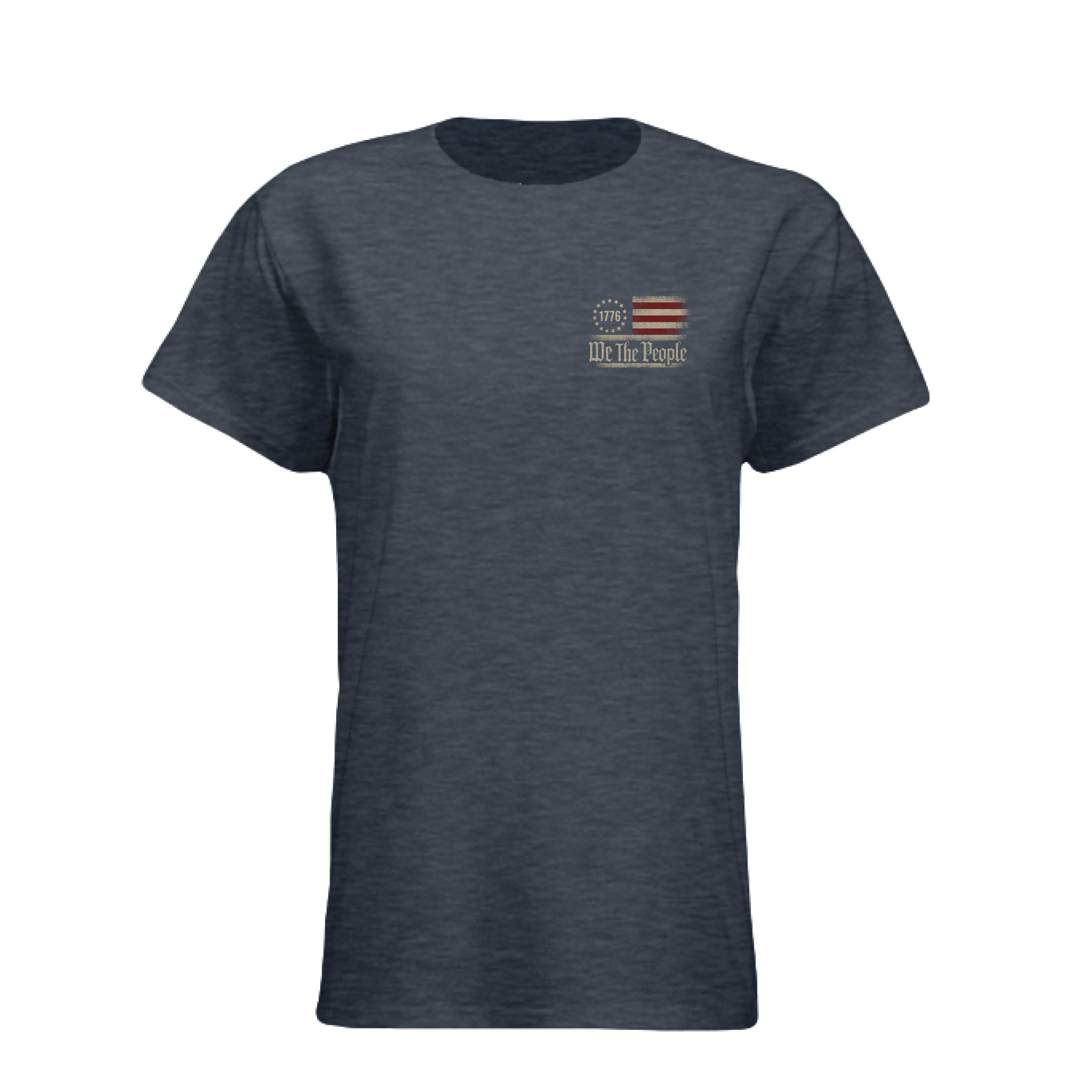 MIDNIGHT NAVY - FRONT
