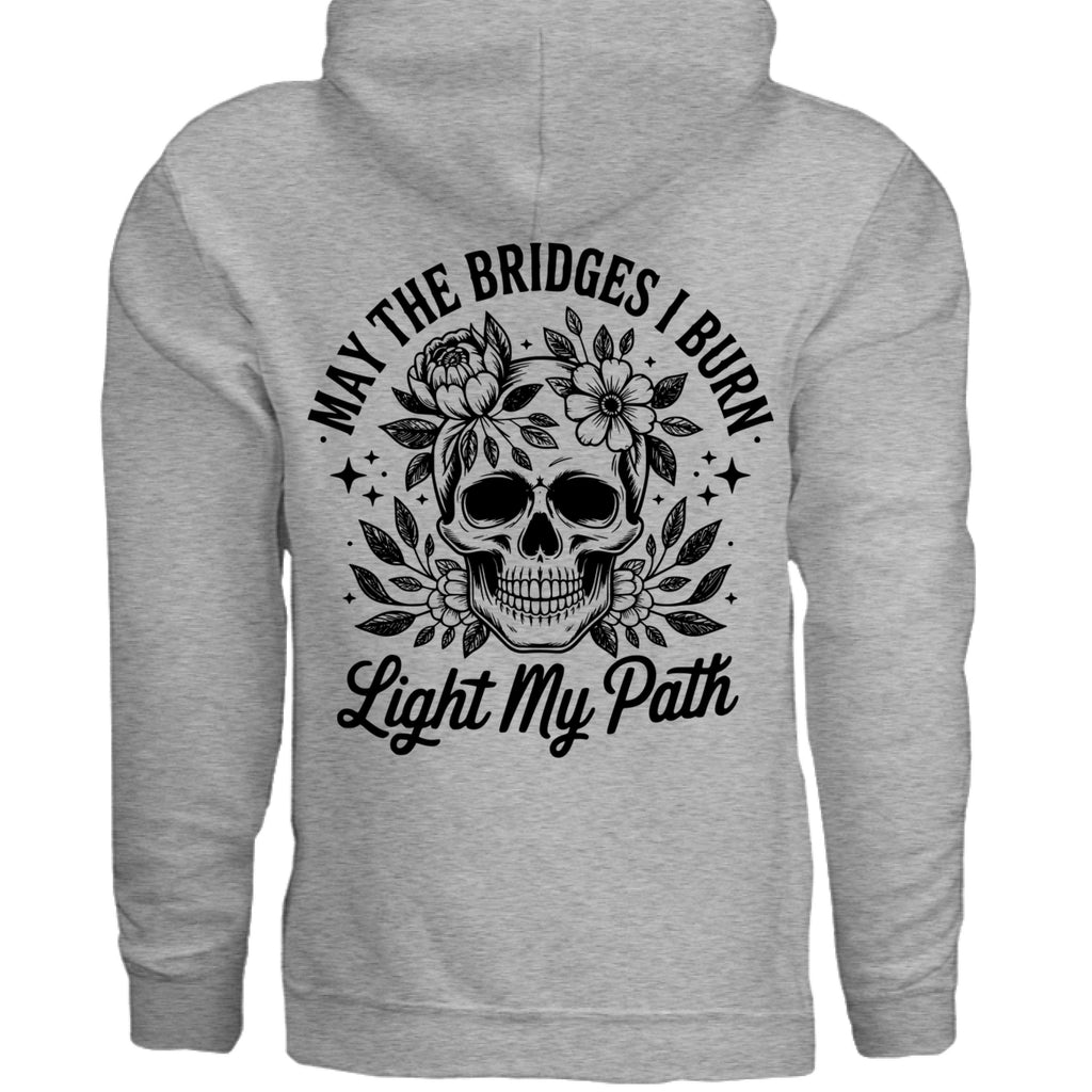SPORT GREY - BACK