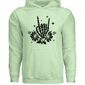 Mint Green - FRONT