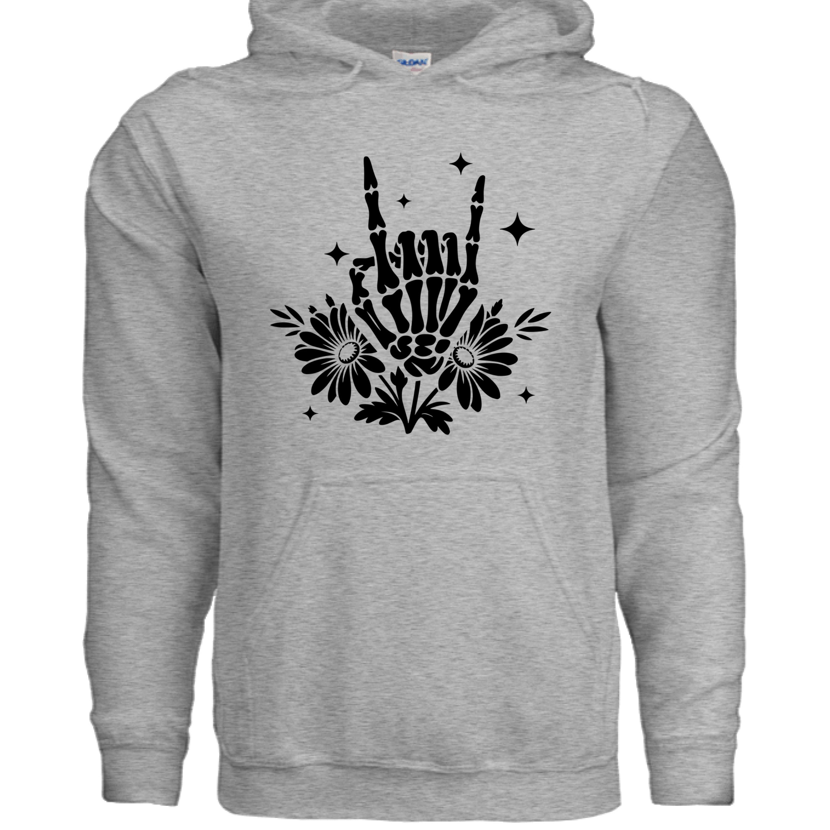 SPORT GREY - FRONT