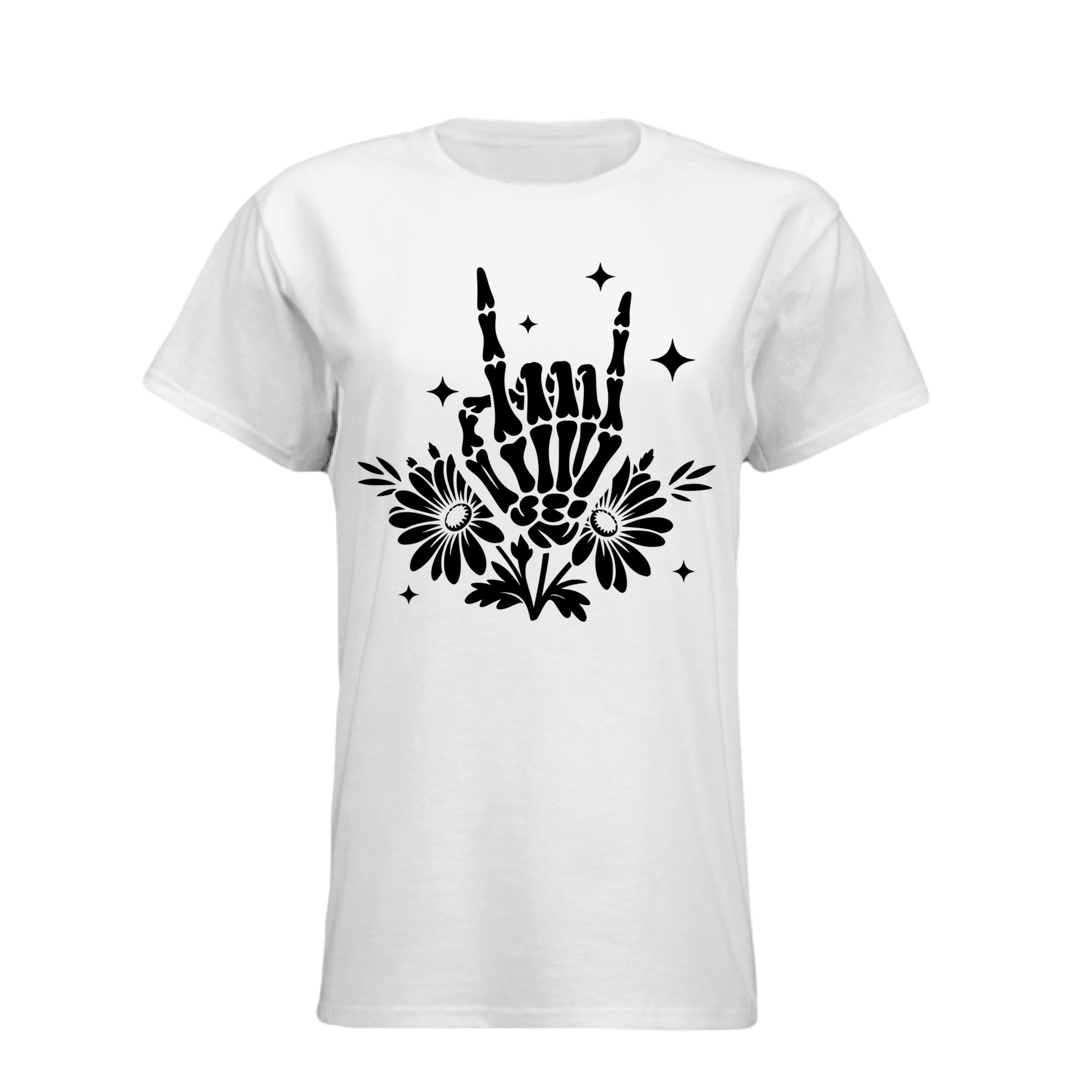 White - FRONT