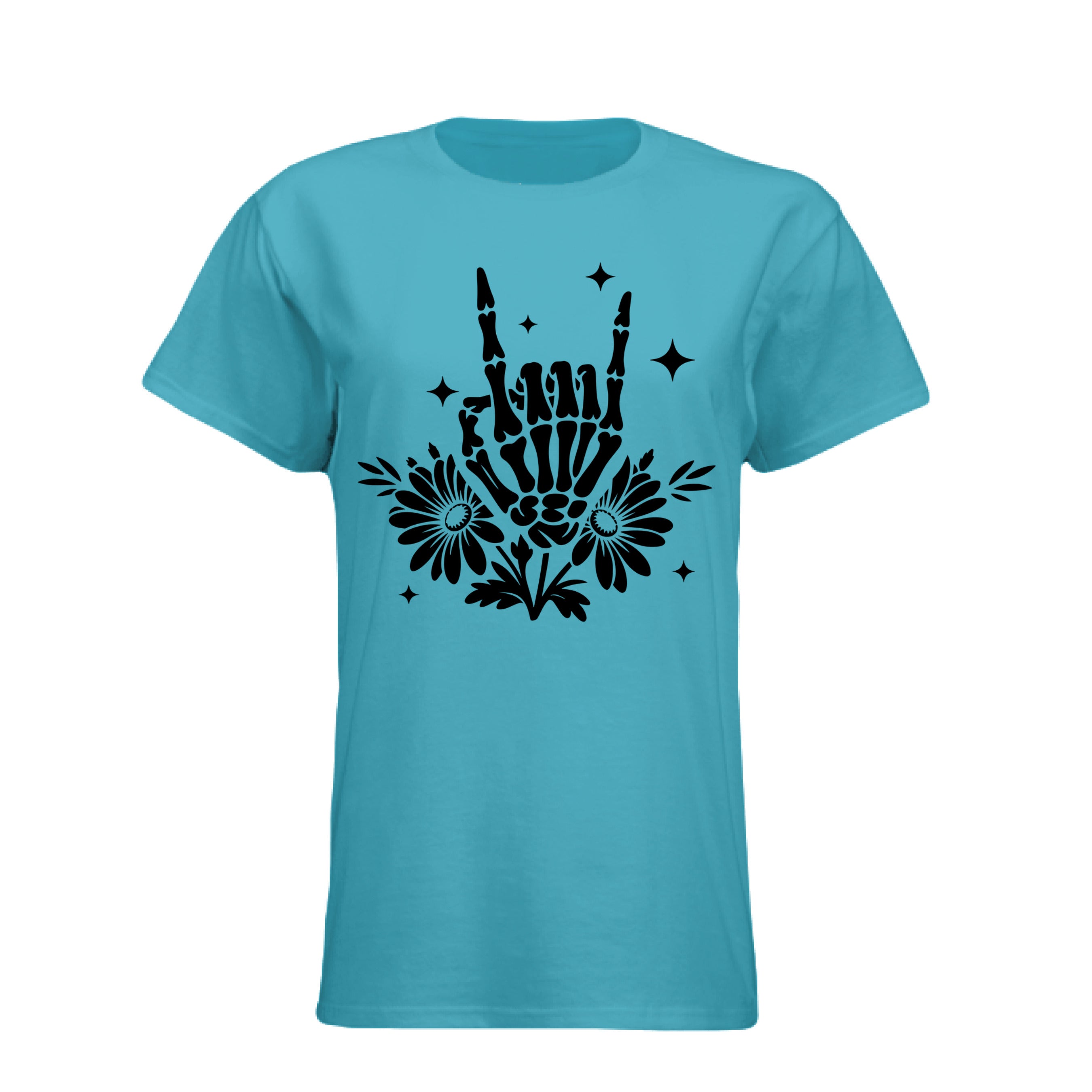 BONDI BLUE - FRONT