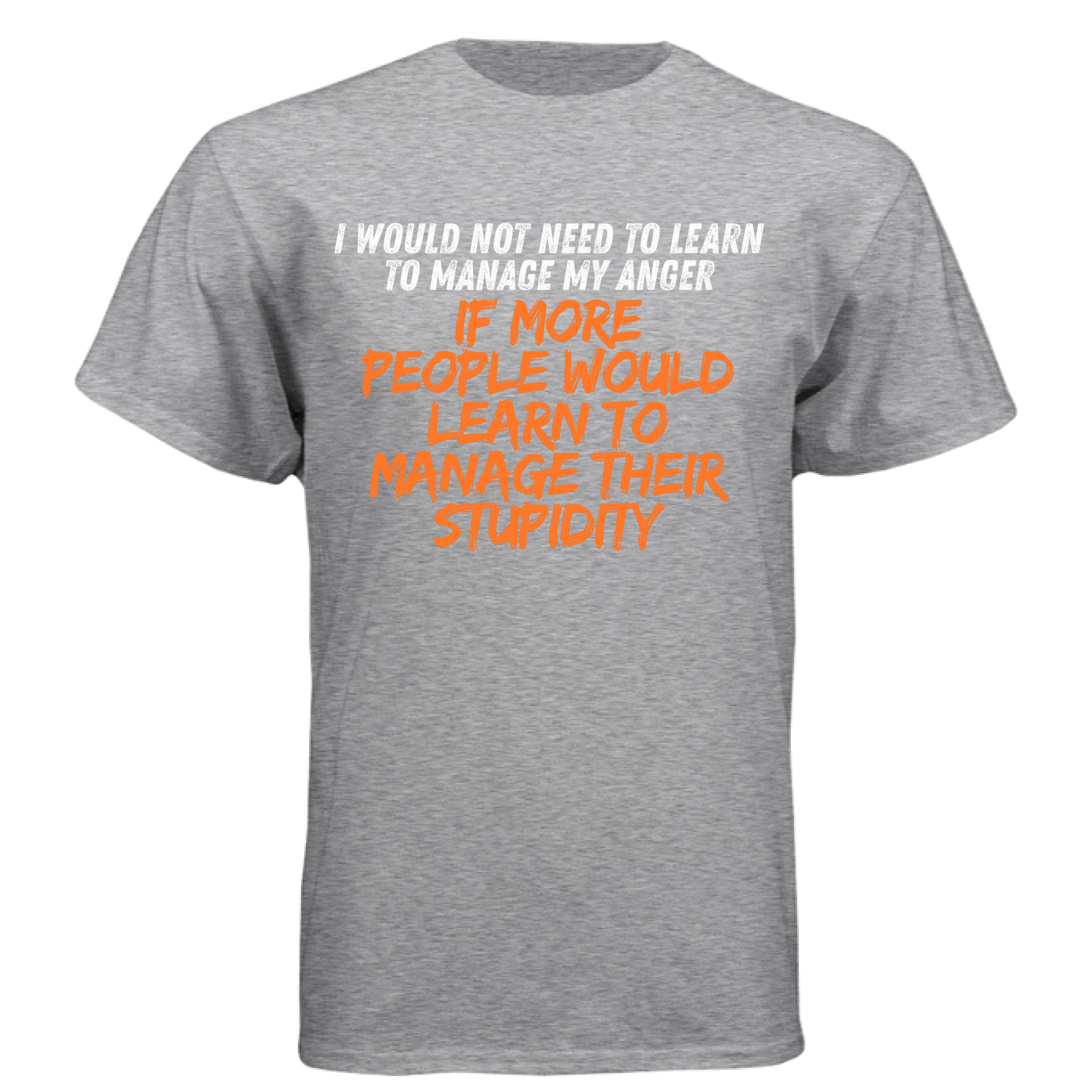 PREMIUM HEATHER - FRONT